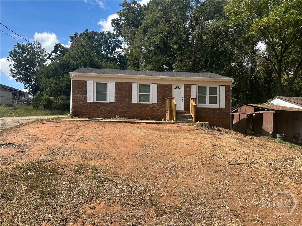 131 Martin, Athens, Georgia, 3 Bedroom Bedrooms, 0 ,1 BathroomBathrooms,Single family residence,For sale,Martin,CL365983 131 Martin, Athens, Georgia, 3 Bedroom Bedrooms, 0 ,1 BathroomBathrooms,Single family residence,For sale,Martin,CL365983