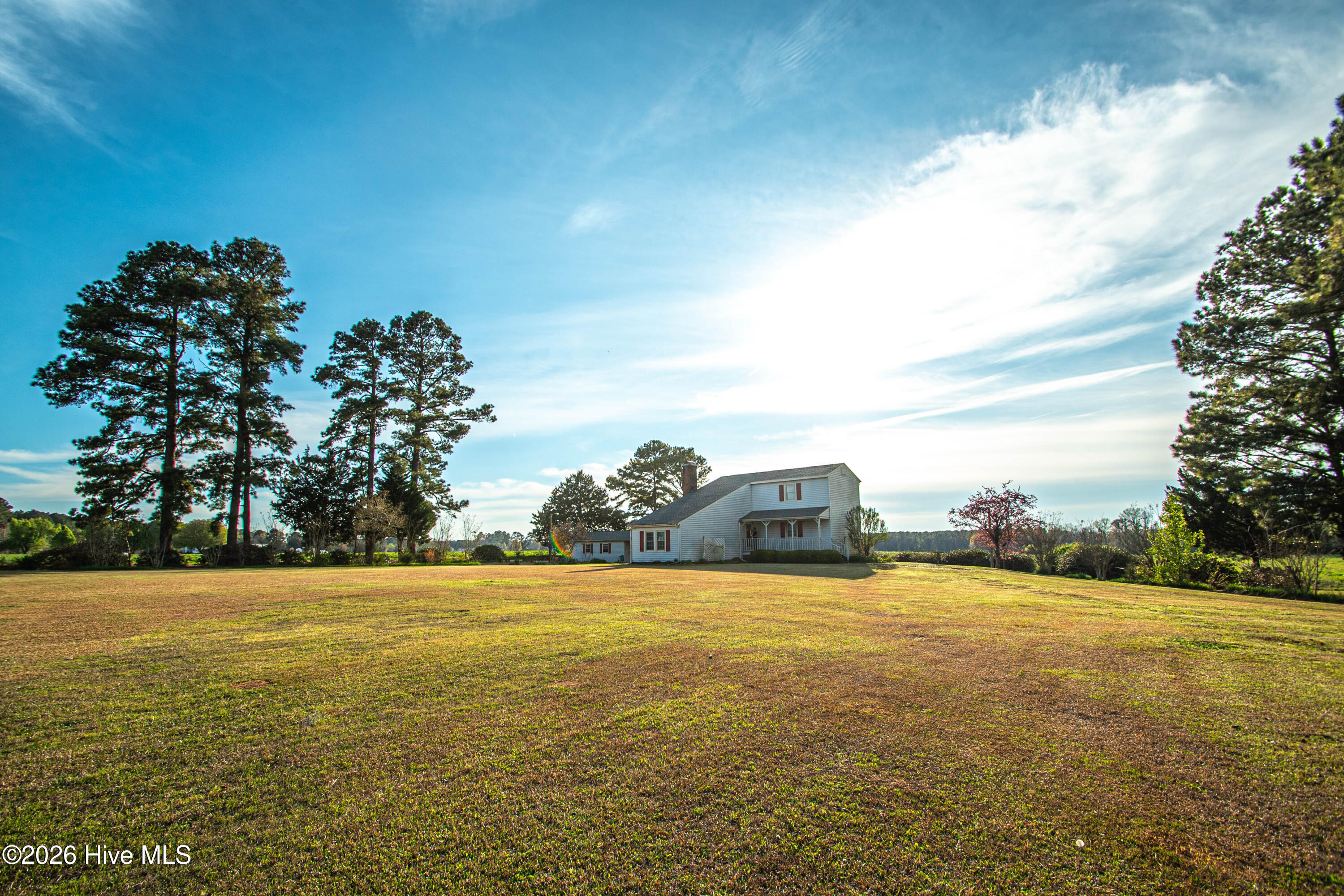 8564 S Nc 41 Highway, Wallace, NC, 28466