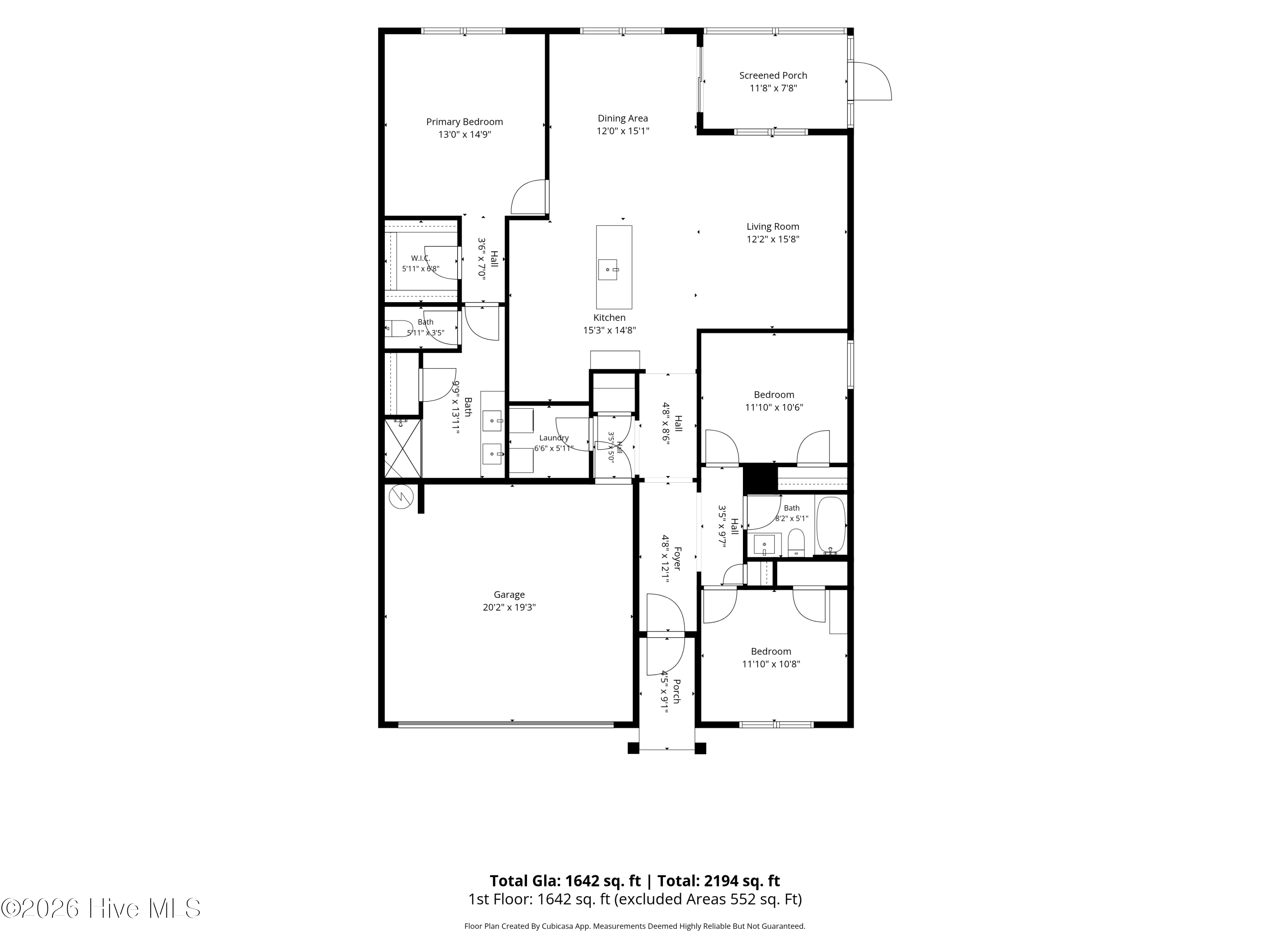 Exterior photo of 122 Pond View Circle, Hampstead, NC 28443. MLS: 100598243