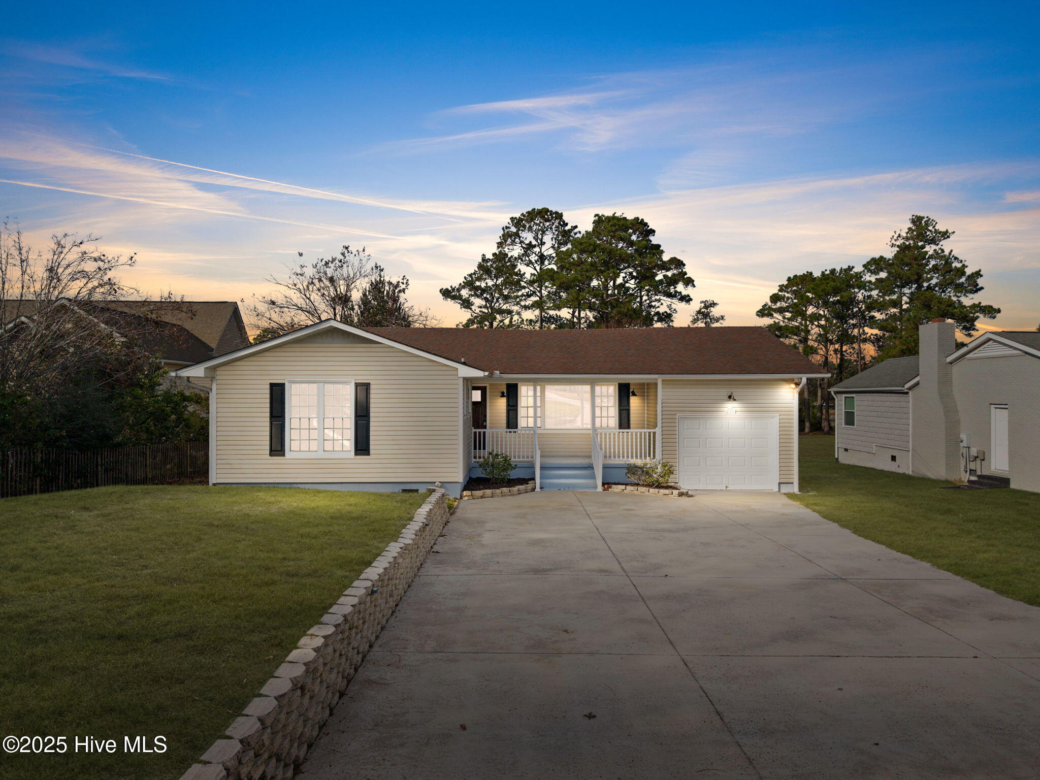 5307 Marco Drive SE, Southport, NC, 28461