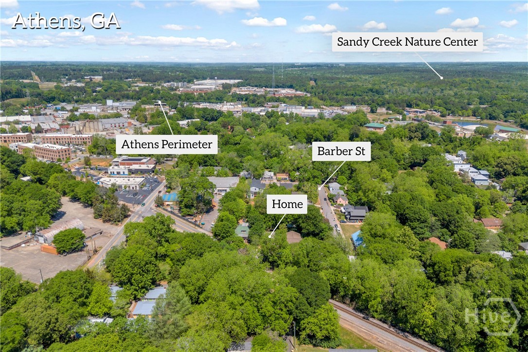 442 Cleveland Avenue, Athens, GA 30601 Listing Photo  18
