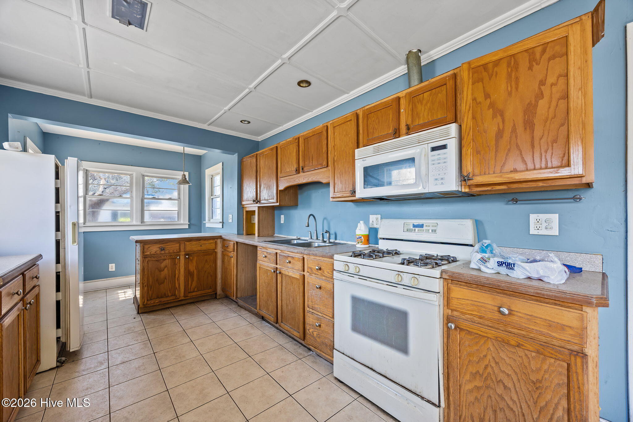 2472 Cedar Island Road, Cedar Island, NC, 28520