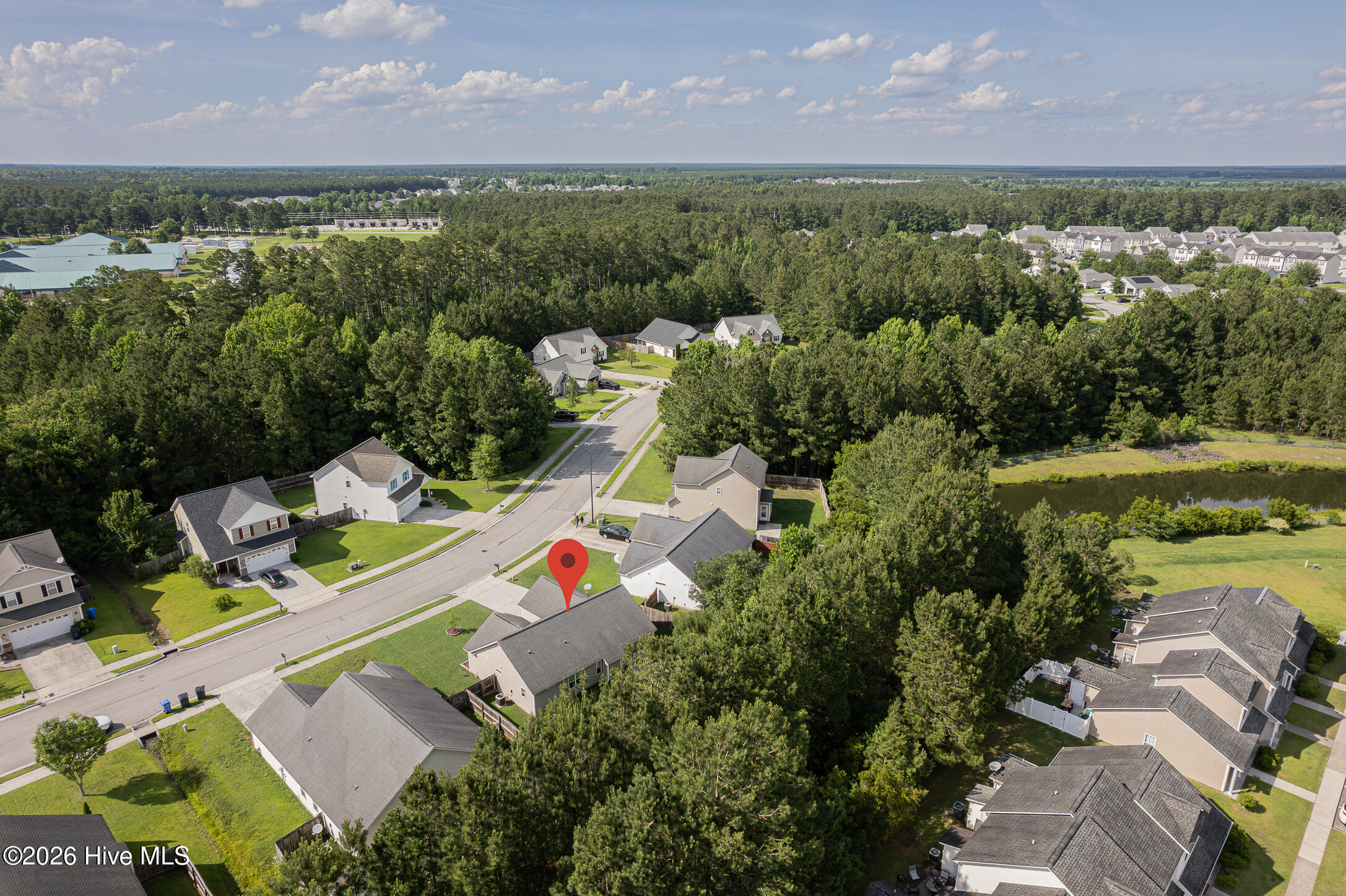 2004 W T. Whitehead Drive,Jacksonville