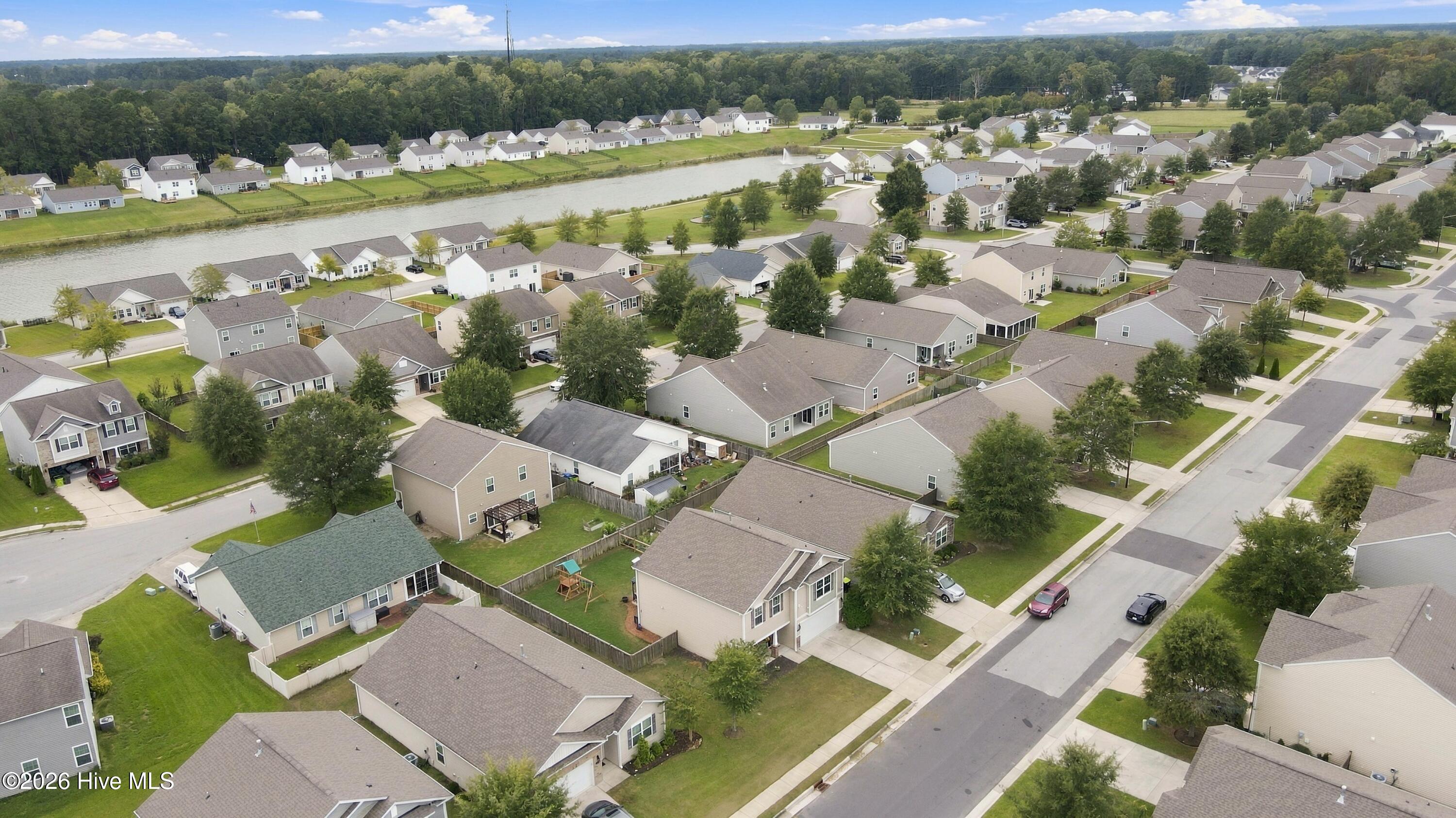 414 Frida Road,New Bern