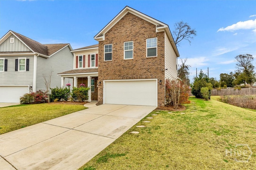 4th image of 143 Arusha Ave, Savannah, GA 31419 | MLS# SA350250