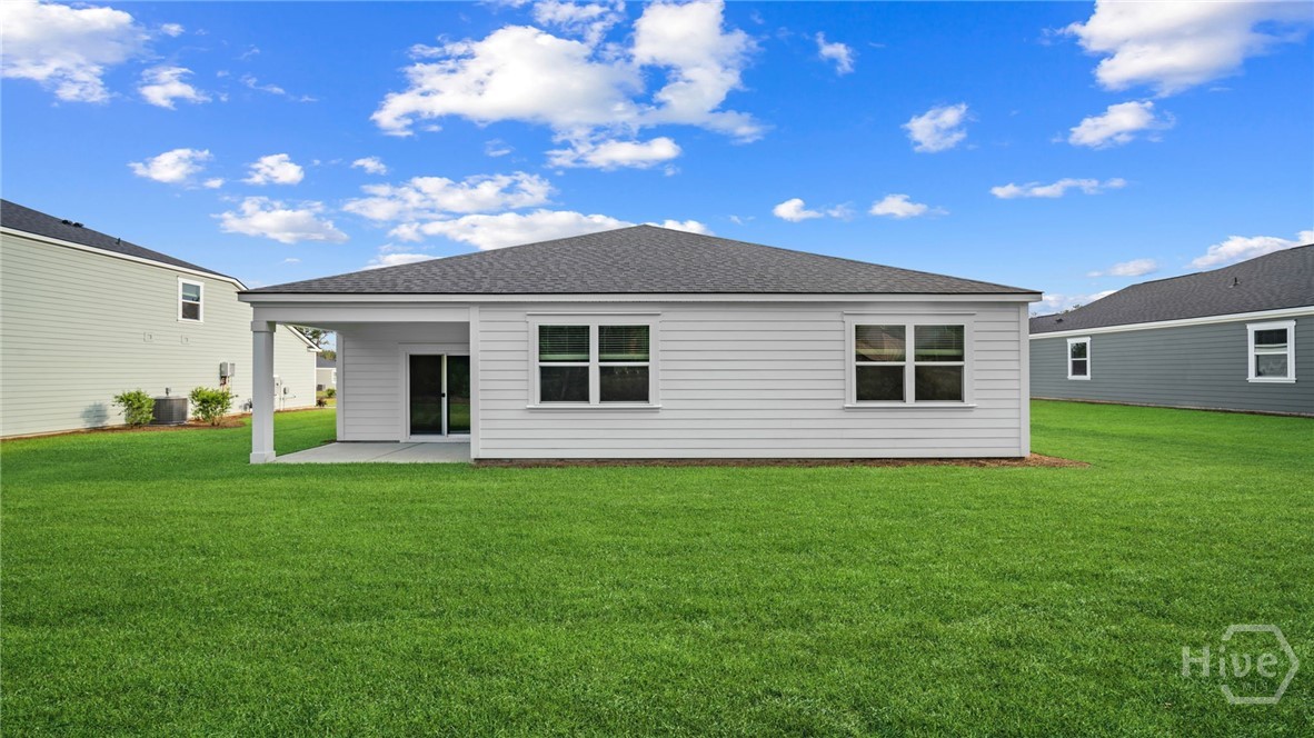 25th image of 1085 Lakes Blvd, Brunswick, GA 31525 | MLS# SA355310