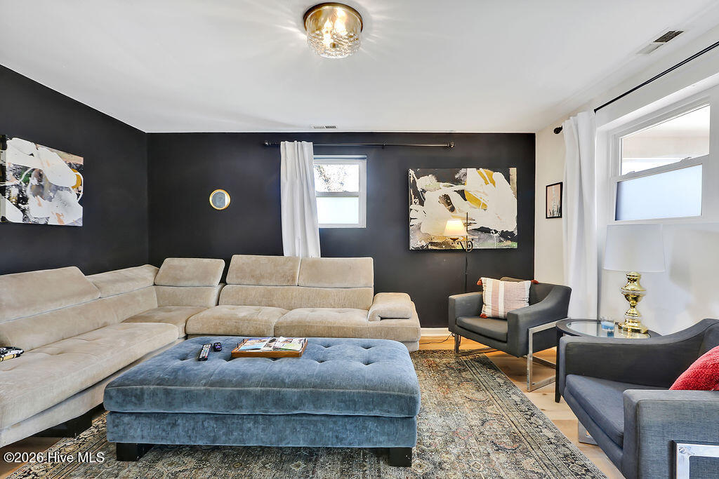 721 Campbell Street, Wilmington, NC, 28401