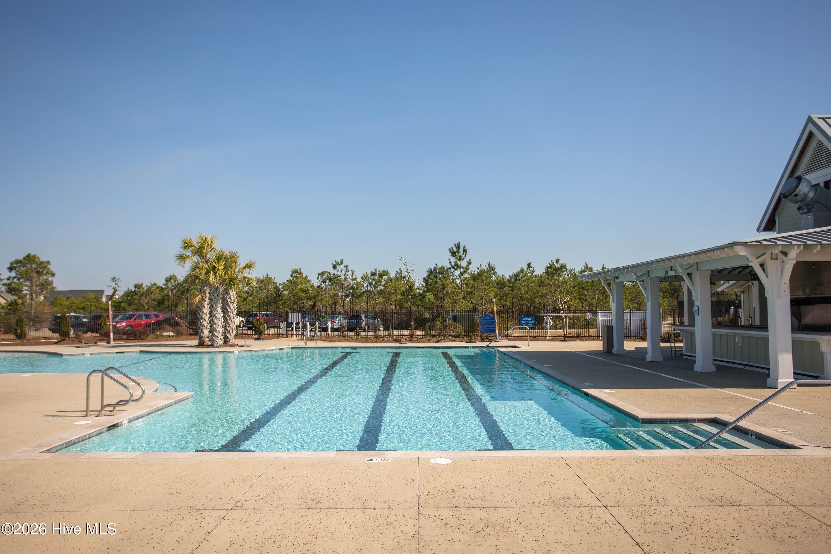 4363 Gauntlet Drive SE, Southport, NC, 28461