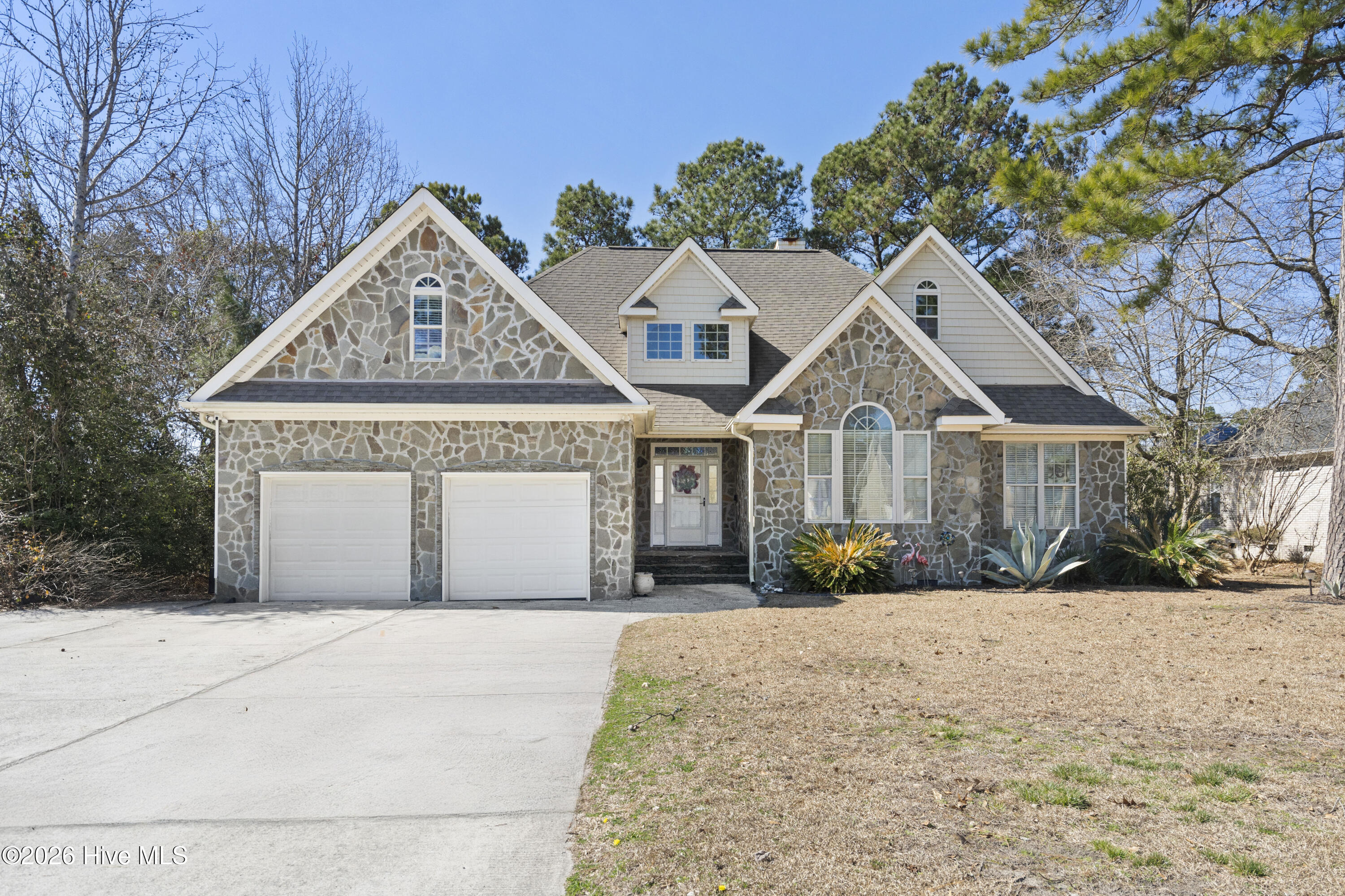 205 Port Side Drive, Sneads Ferry, NC, 28460