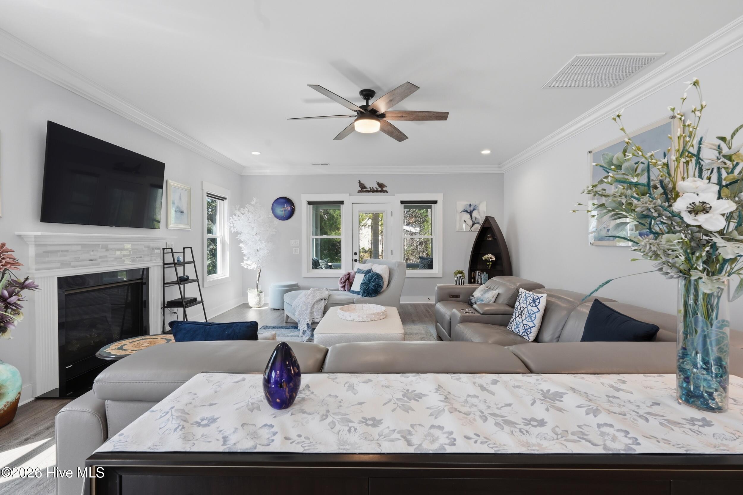 131 Everett Park Trail, Holly Ridge, NC, 28445