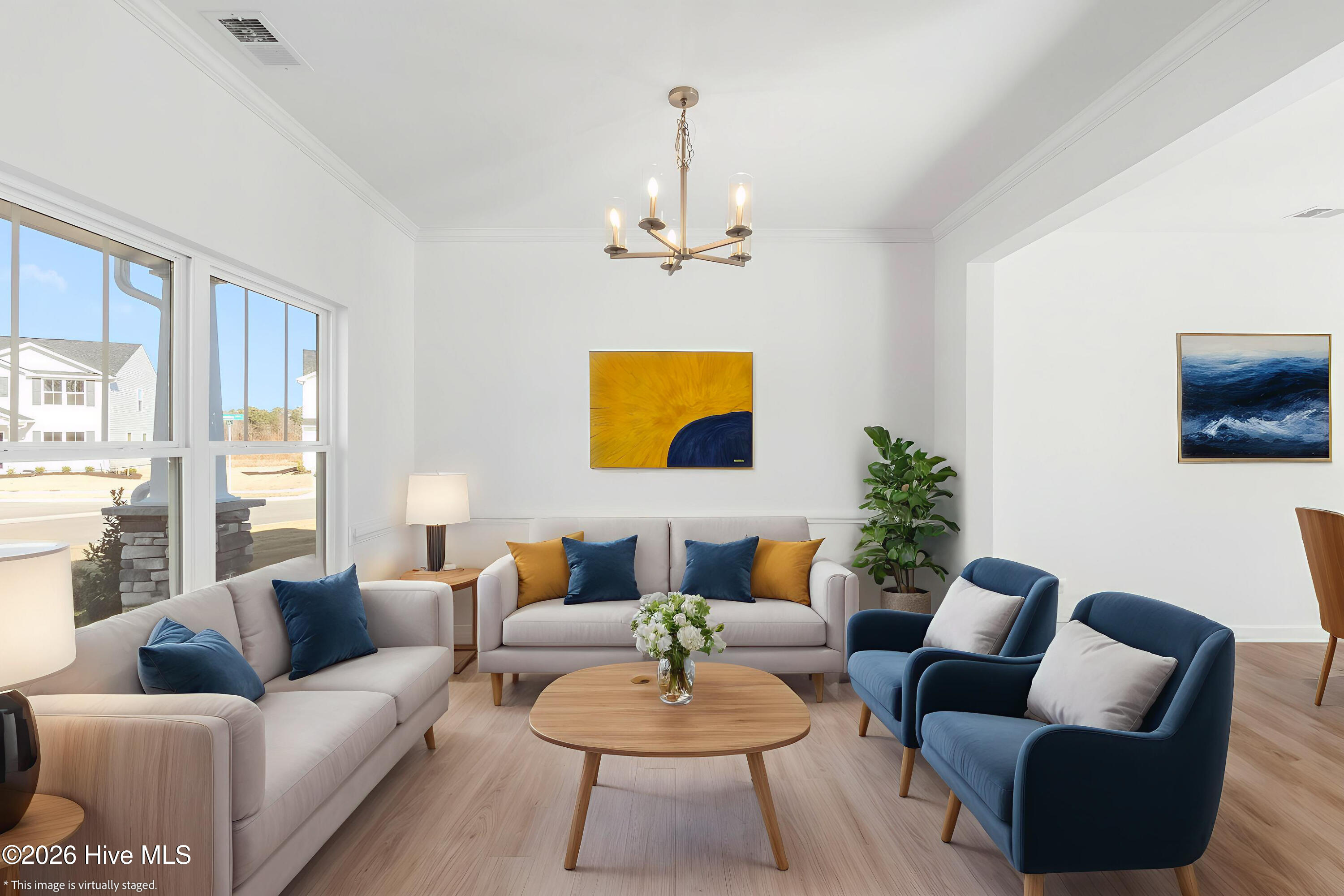 109 Jasmine Court, South Mills, NC, 27976