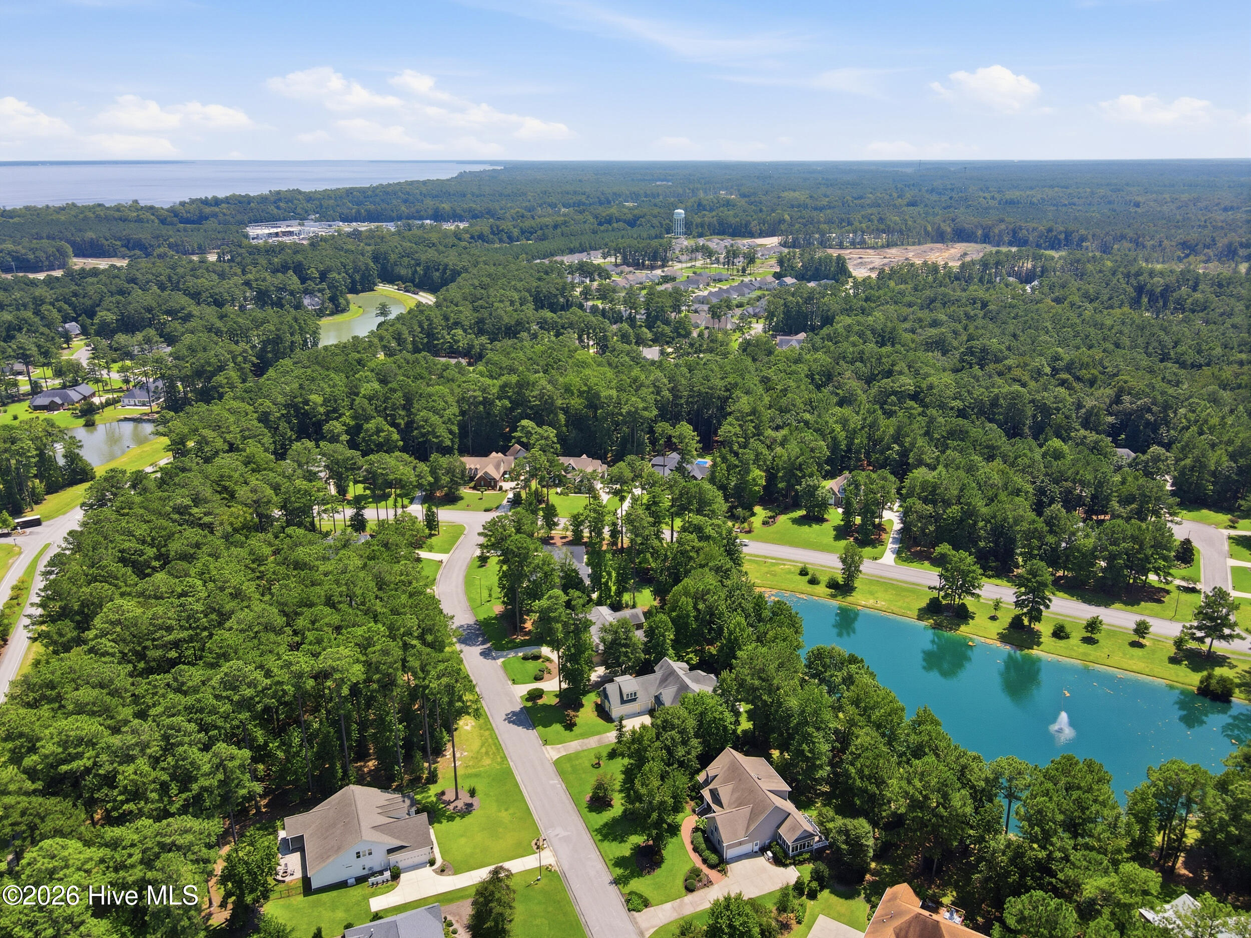 3709 Viridian Trace,New Bern