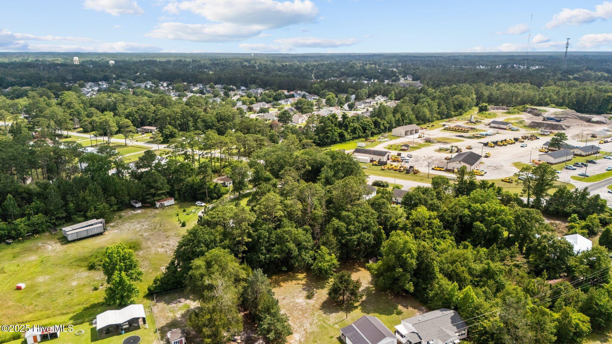 690 Chatham Street, Newport, NC, 28570