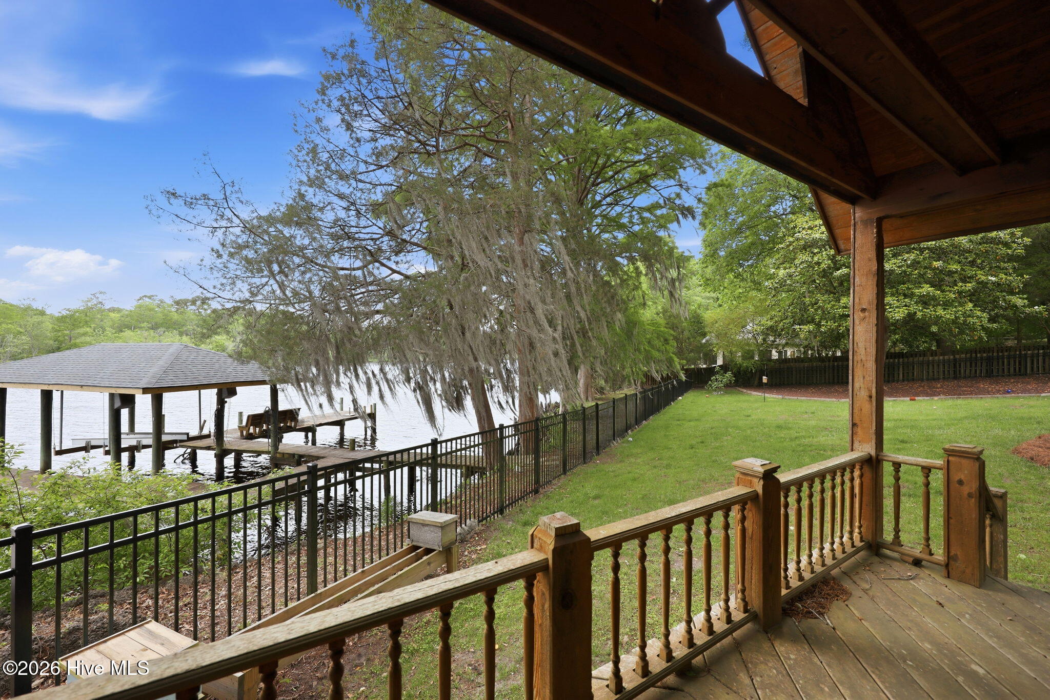 268 Shoreline Drive,New Bern