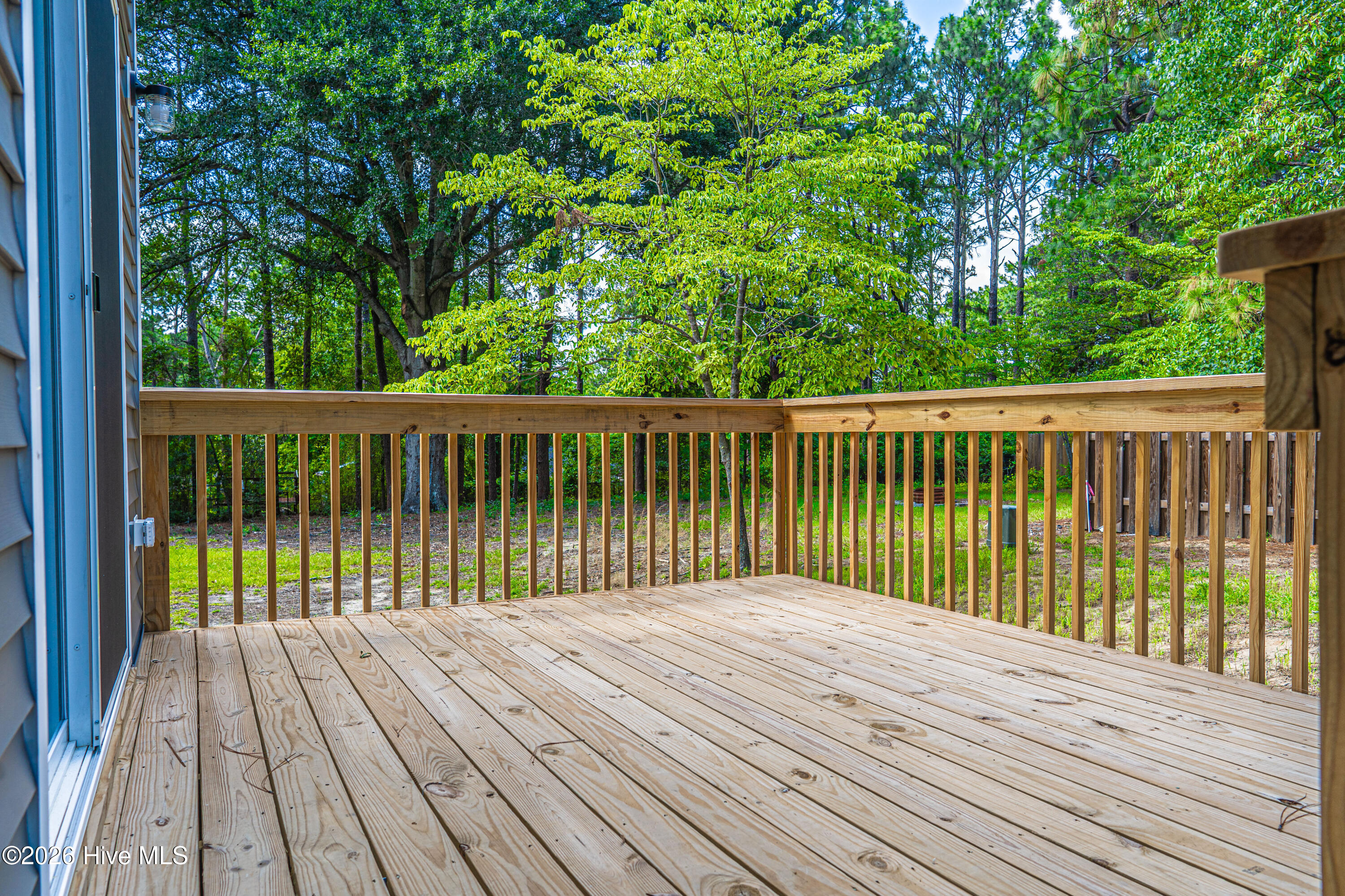 Exterior photo of 435 W New Jersey Avenue, Southern Pines, NC 28387. MLS: 100583847