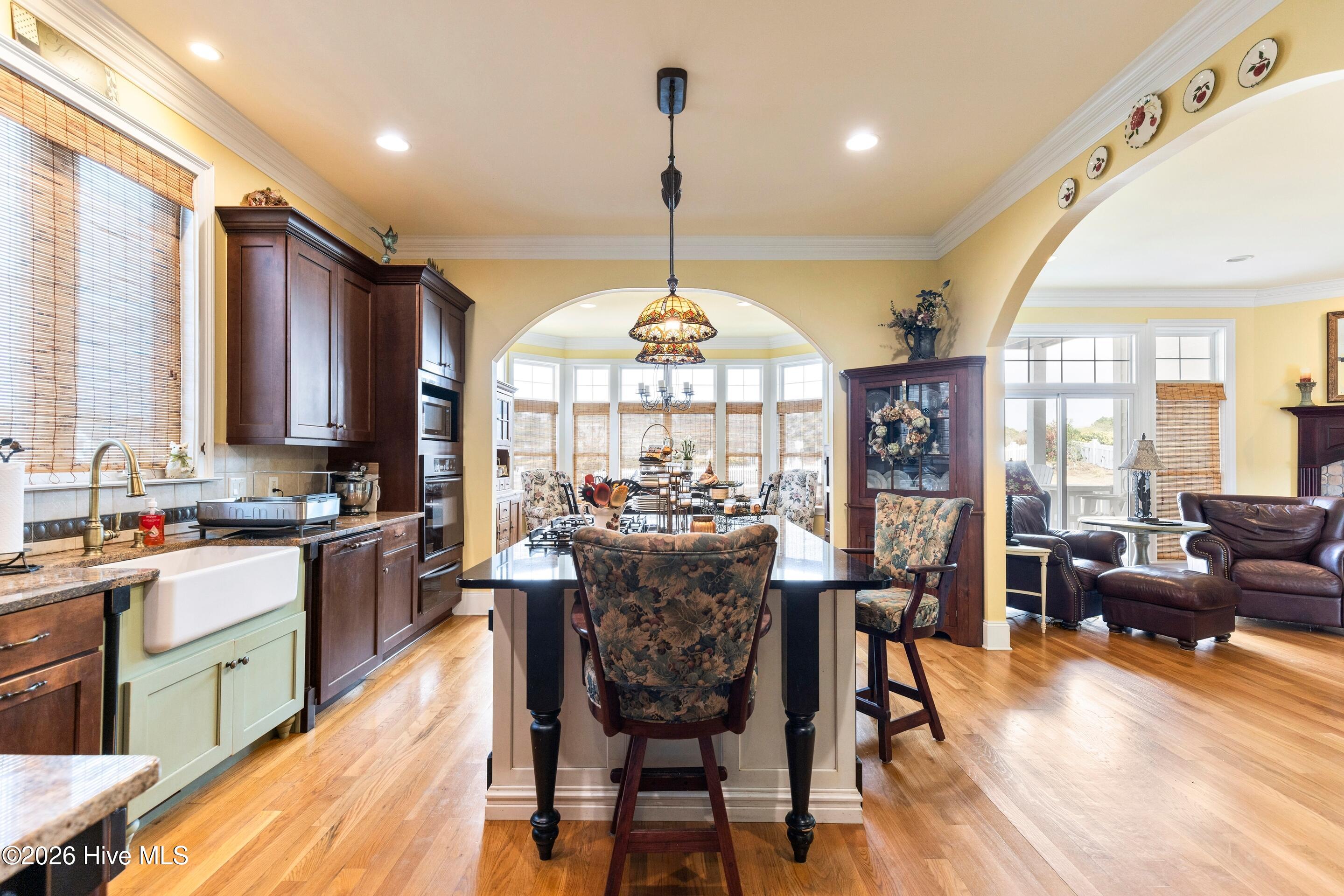 4363 Gauntlet Drive SE, Southport, NC, 28461