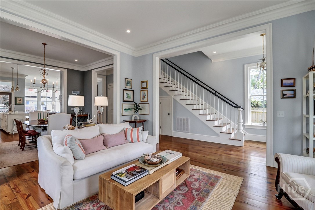 518 E Bolton Street, Savannah, GA, 31401