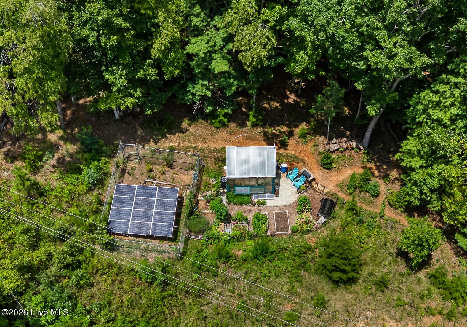Exterior photo of 317 W Hills Drive, Murphy, NC 28906. MLS: 100597352