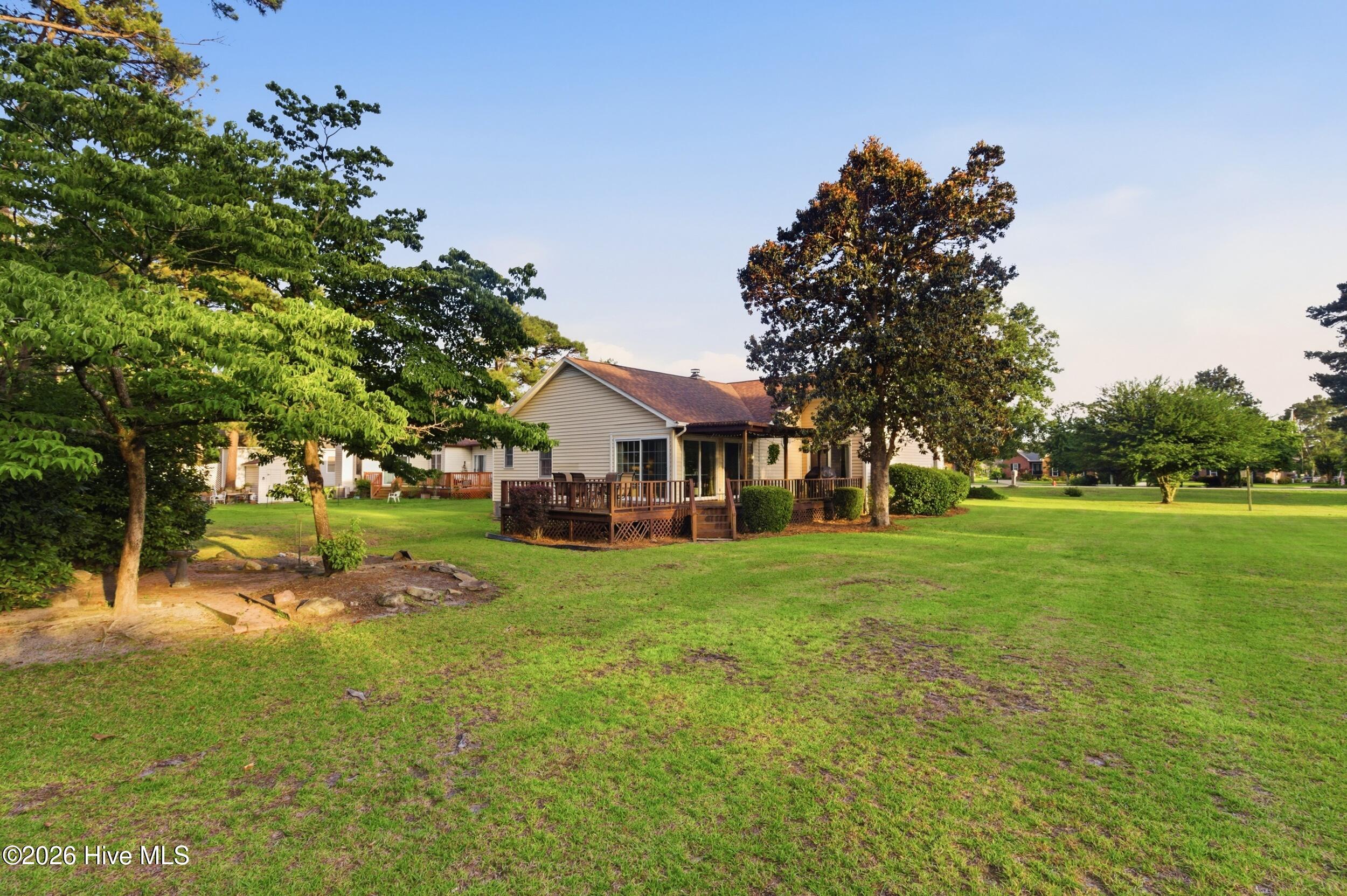 6009 Pelican Drive,New Bern