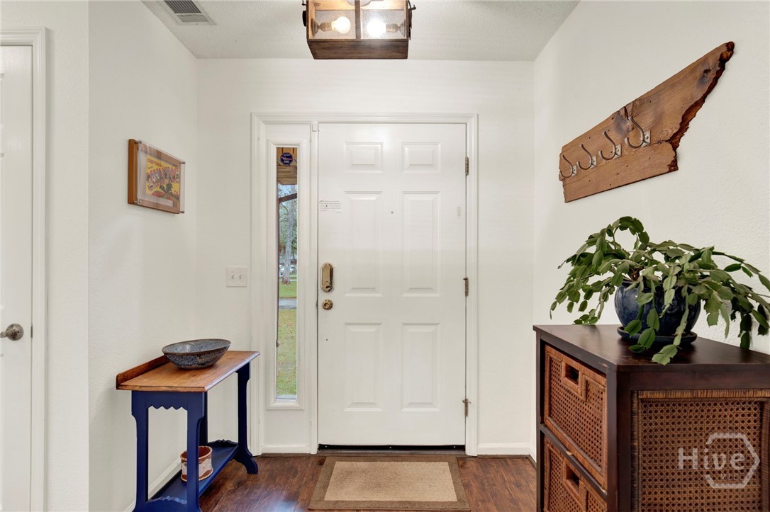 251 Sugar Mill Drive, Savannah, GA, 31419