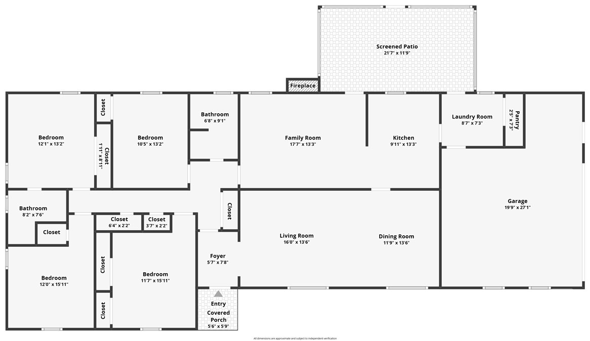 1141 Ruckersville Road, Elberton, GA, 30635