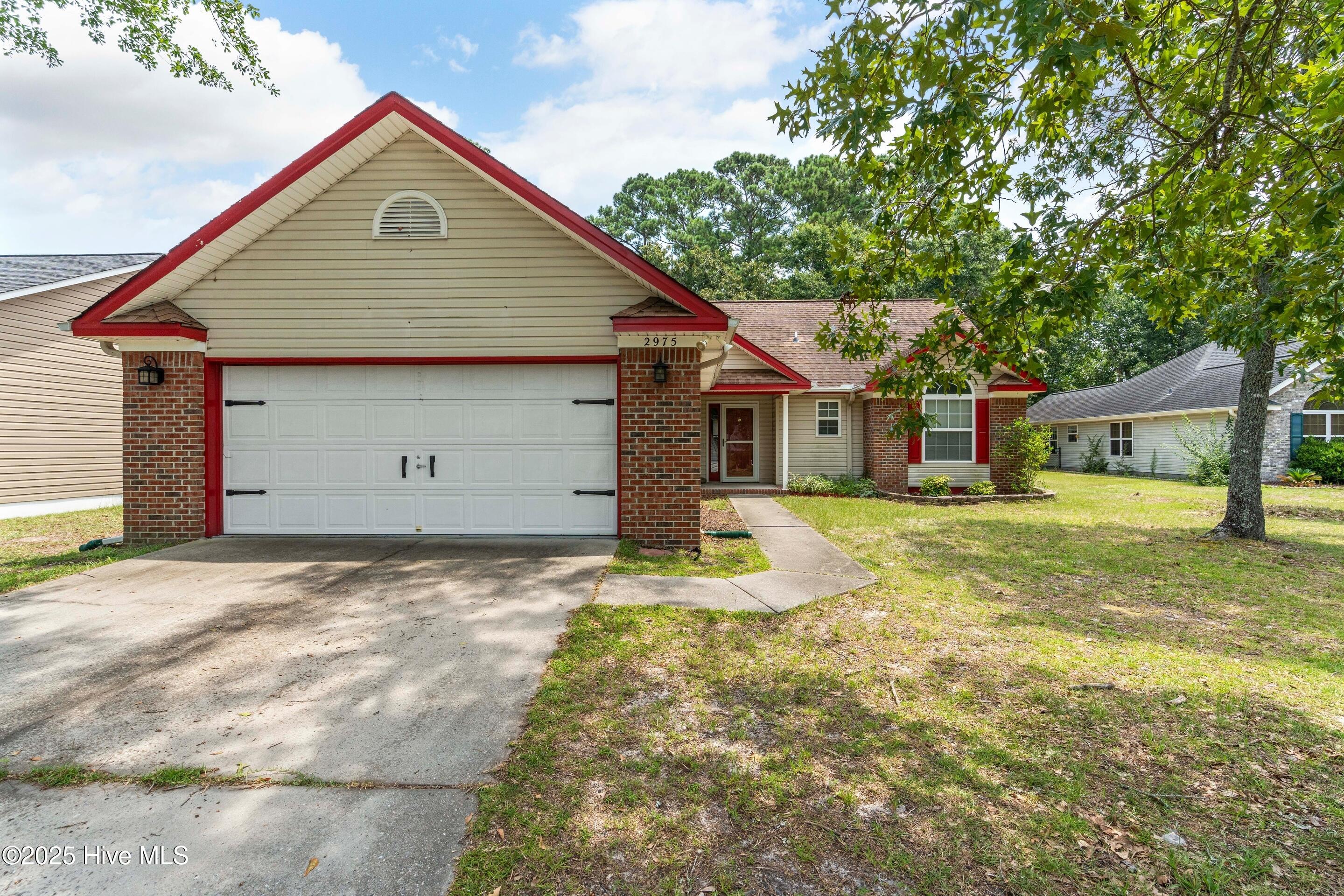 2975 Pine Hill Drive SW, Shallotte, NC, 28470 2975 Pine Hill Drive SW, Shallotte, NC, 28470