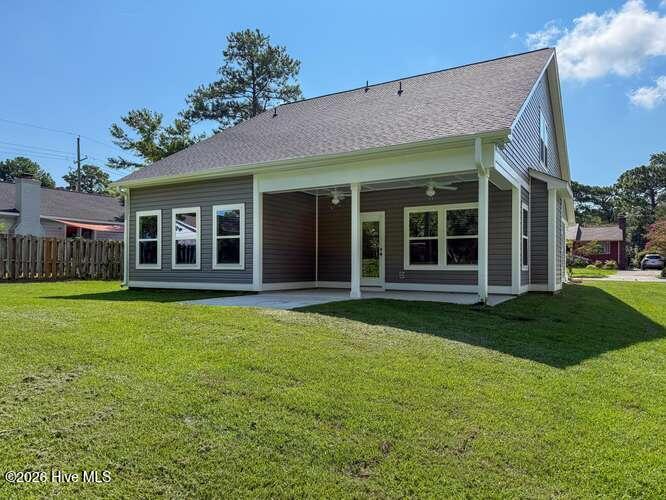 41st image of 413 Rolling Rd #96, Wilmington, NC 28405 | MLS# 100594880