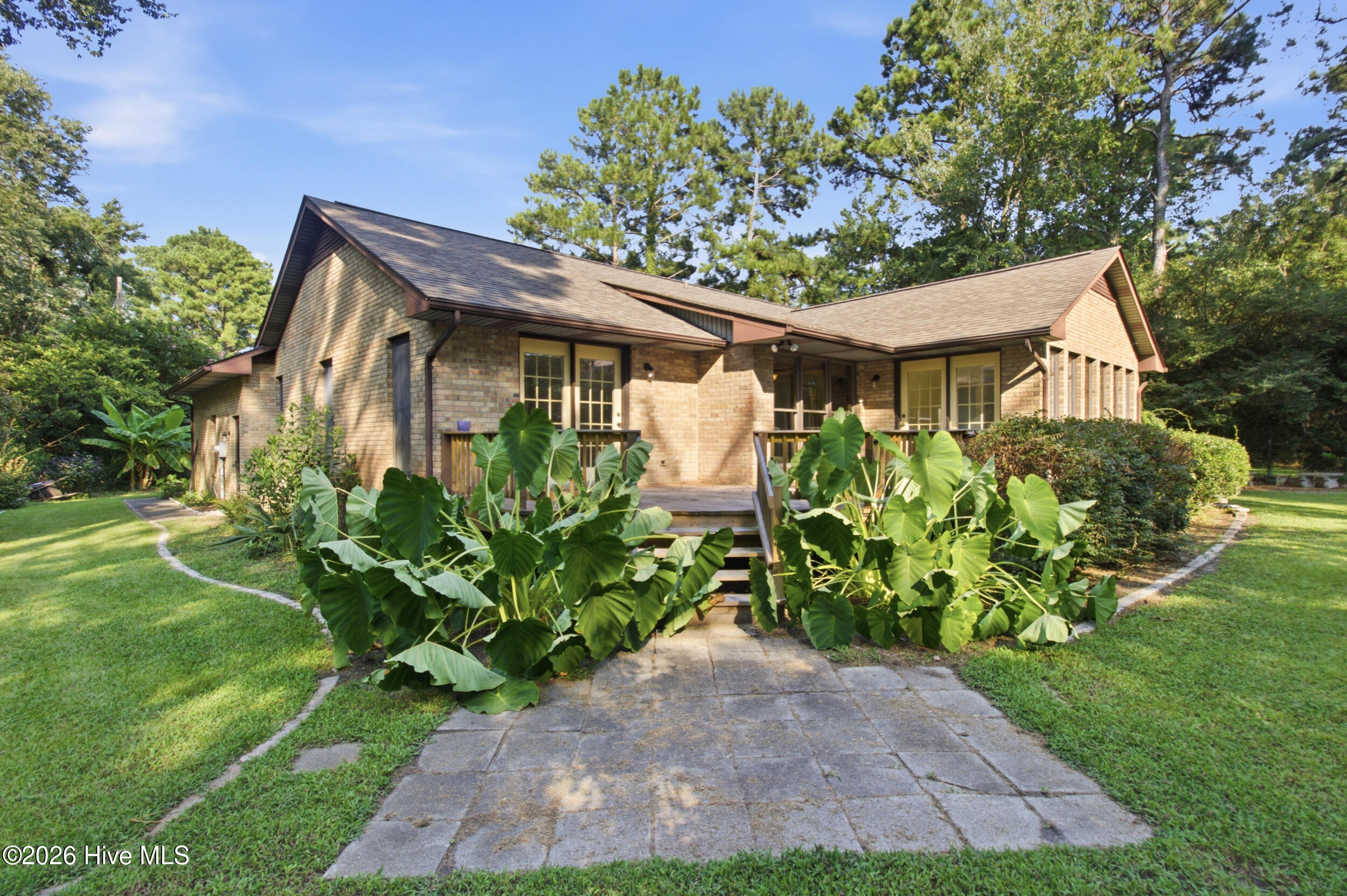 1200 Petite Terre Court,New Bern