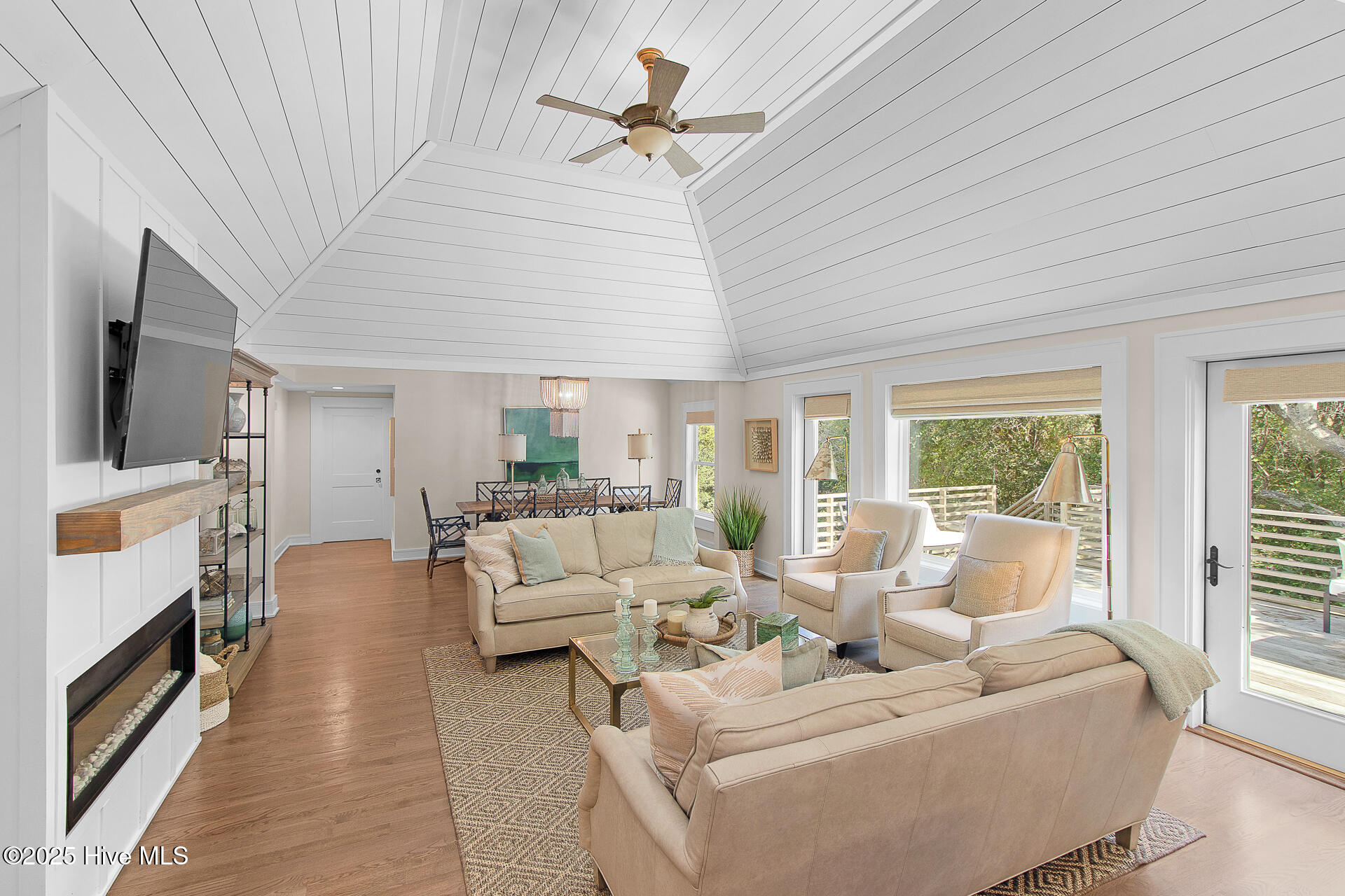 108 Talford Drive, Atlantic Beach, NC, 28512