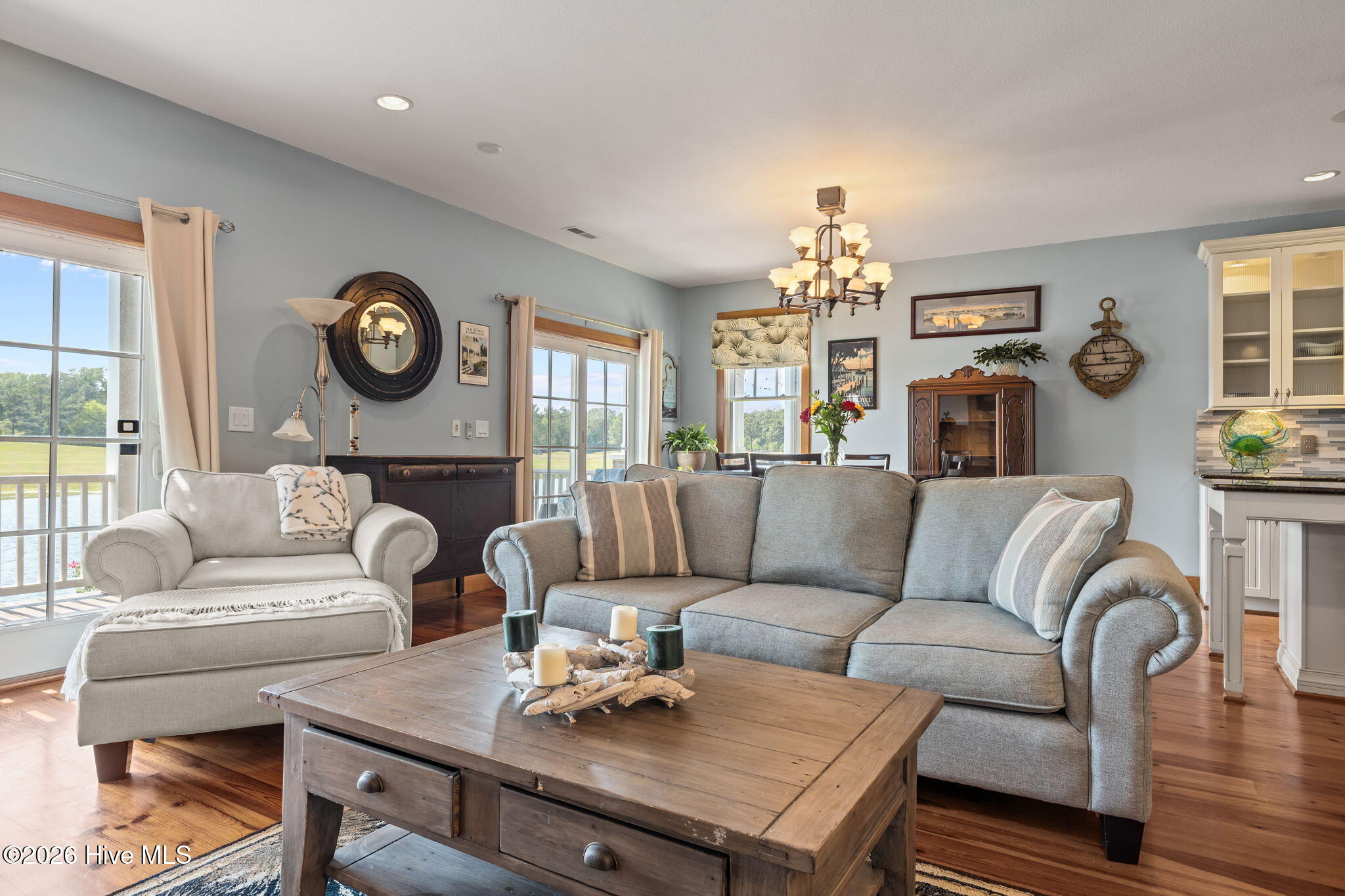 210 Taylorwood Drive,Beaufort
