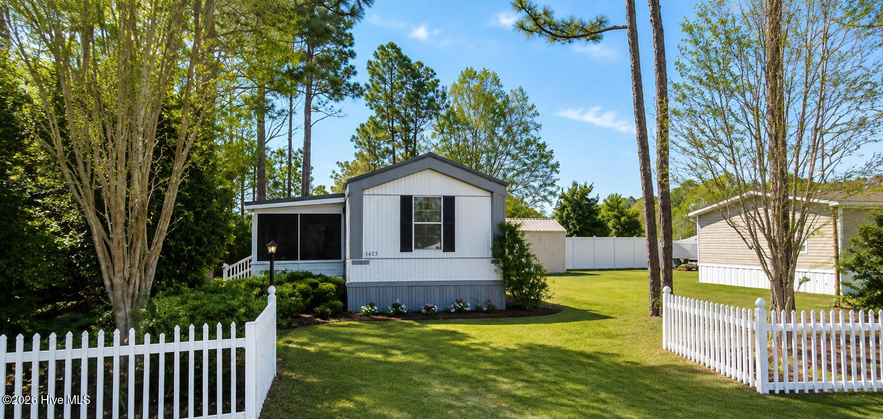 Carolina Barrier Islands