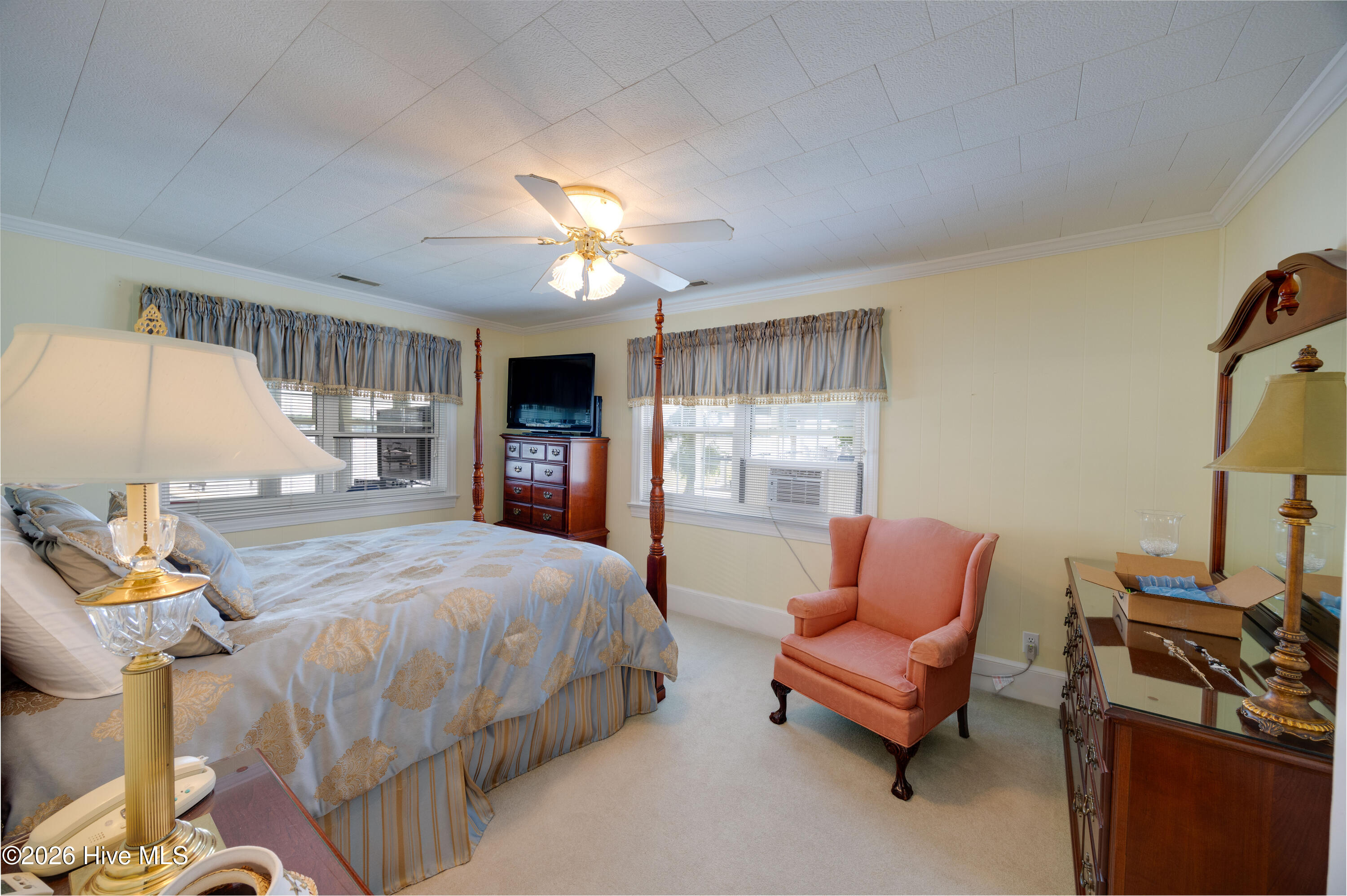 Exterior photo of 22 Oak Point Road, Chocowinity, NC 27817. MLS: 100583695