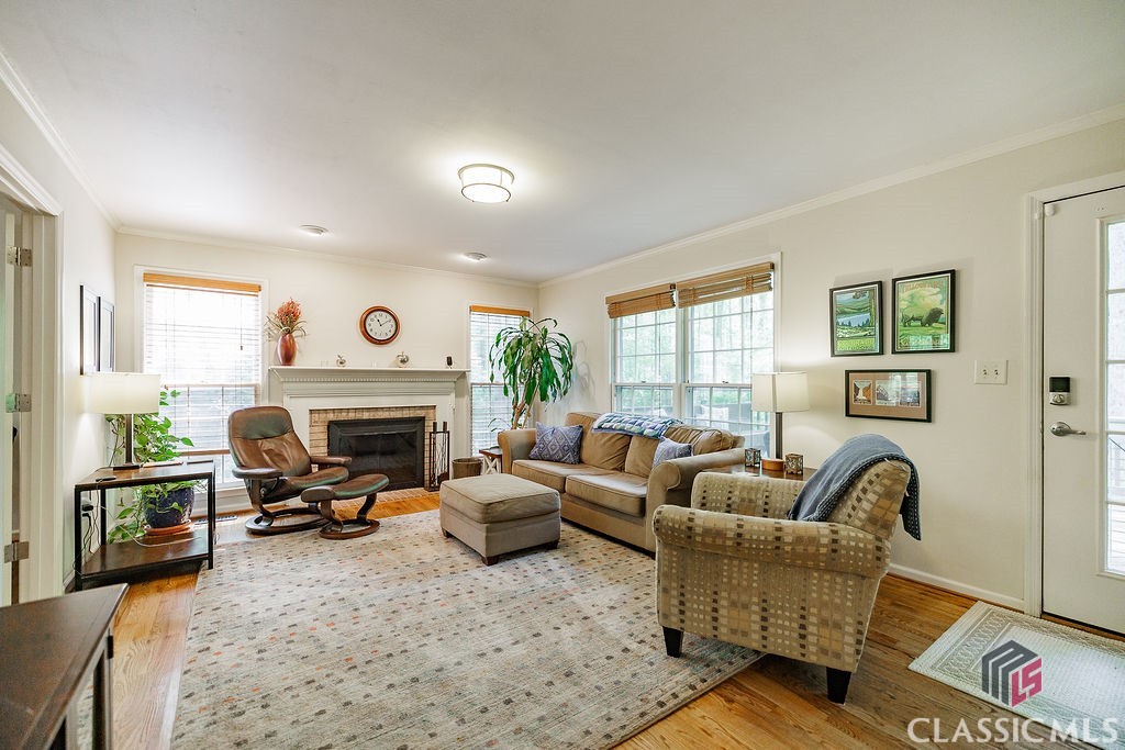 1031 Long Branch Run