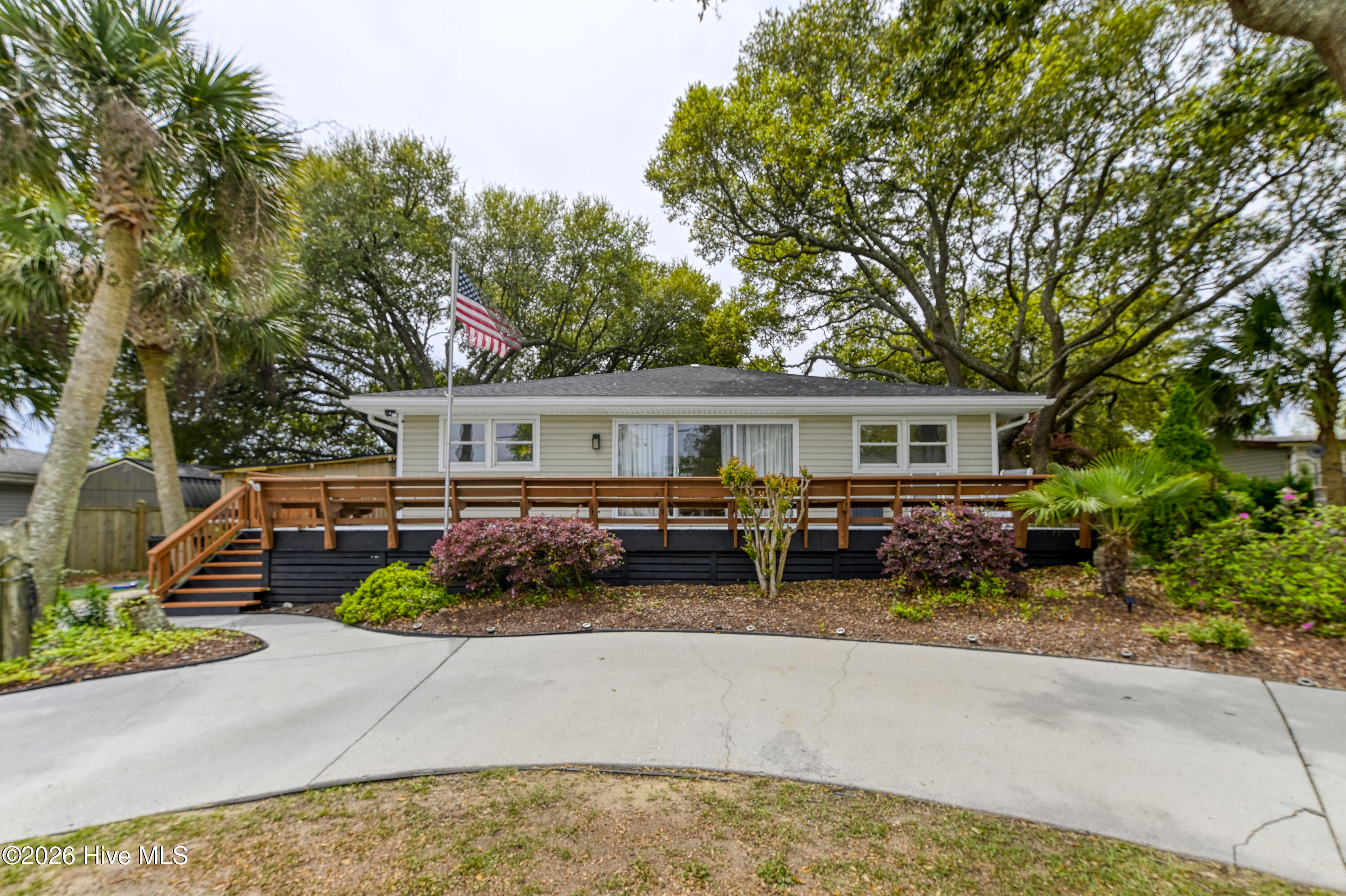 585 White Circle UNIT 509, Athens, GA, 30605