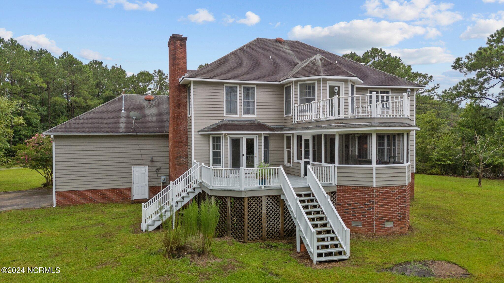 1039 Pasture Point Road,Merritt