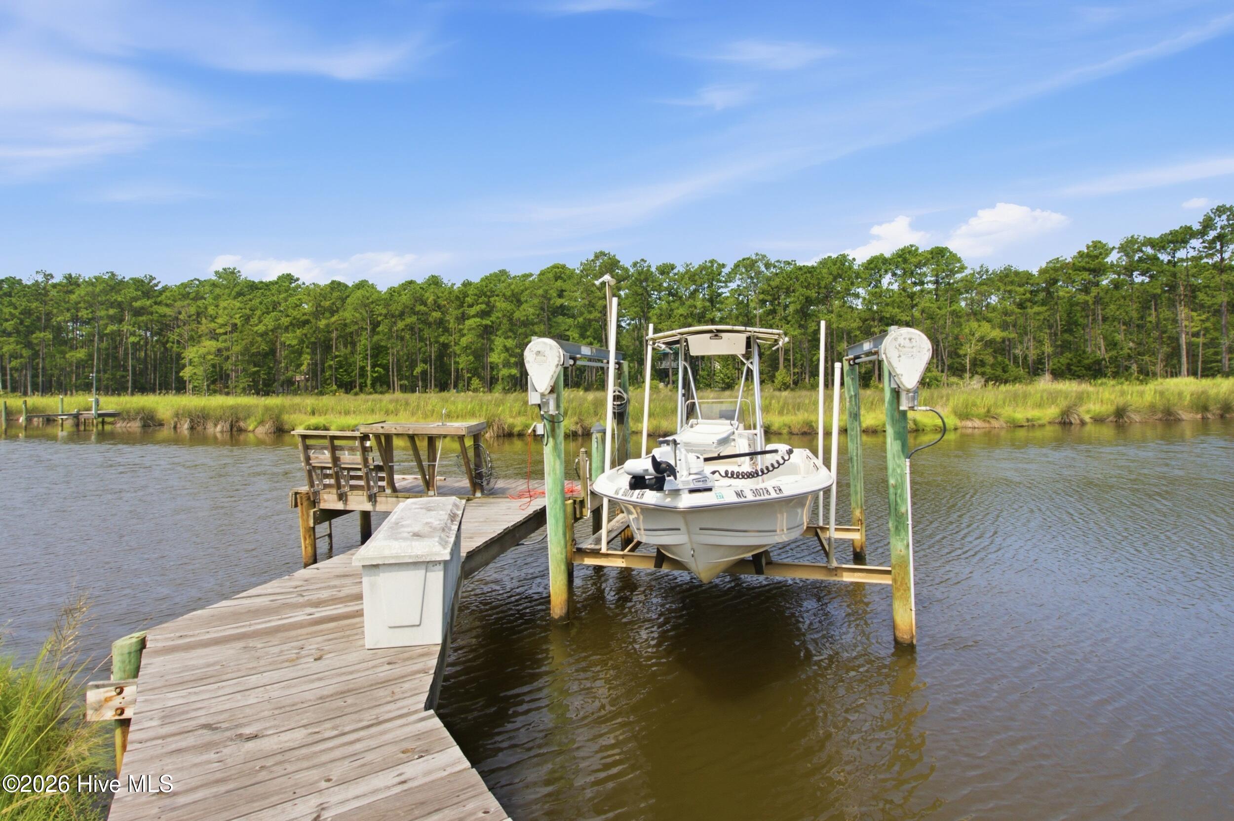 3rd image of 2436 Brown Creek Rd, Merritt, NC 28556 | MLS# 100594766
