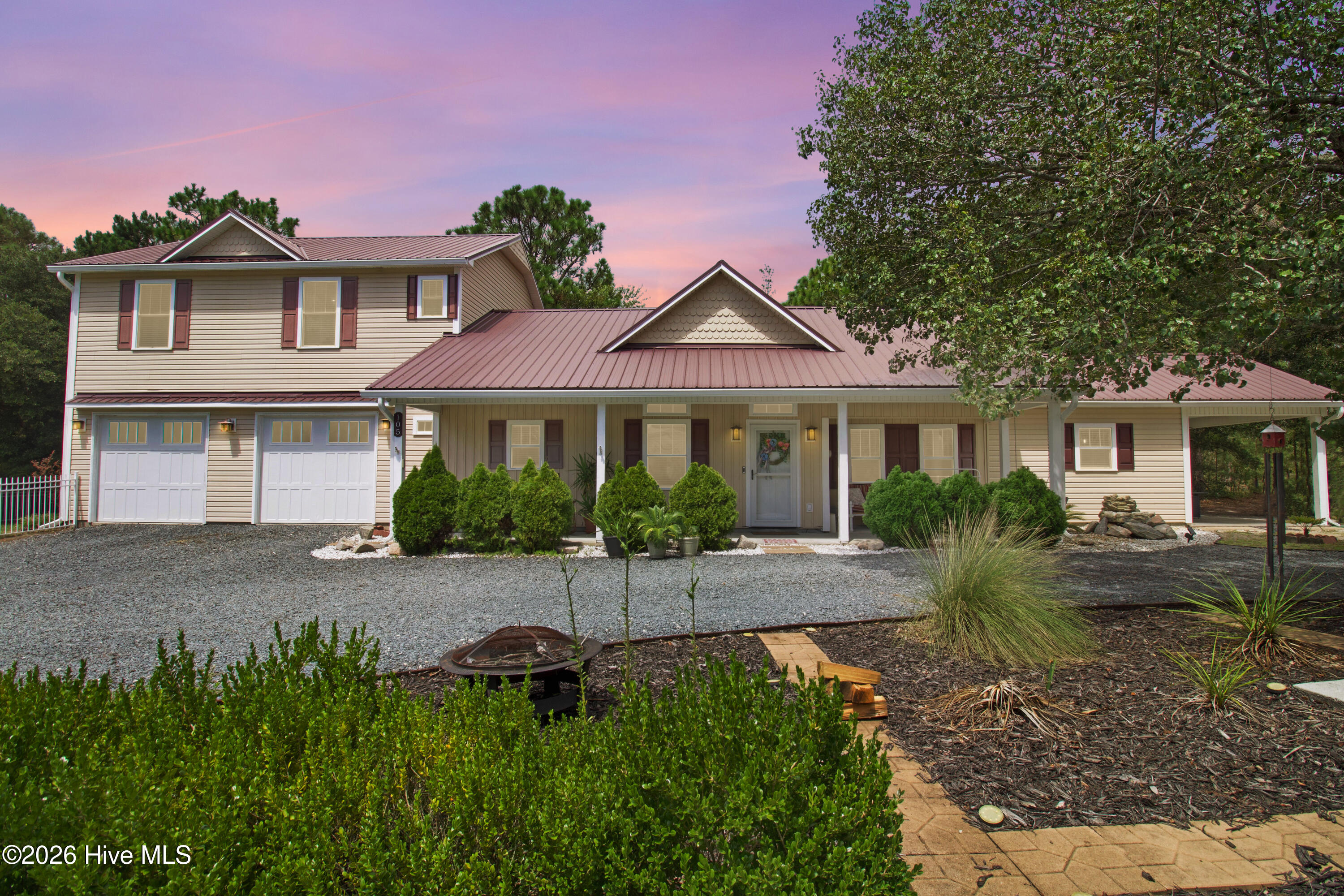 1st image of 105 Stump Sound Church Rd, Holly Ridge, NC 28445 | MLS# 100595298