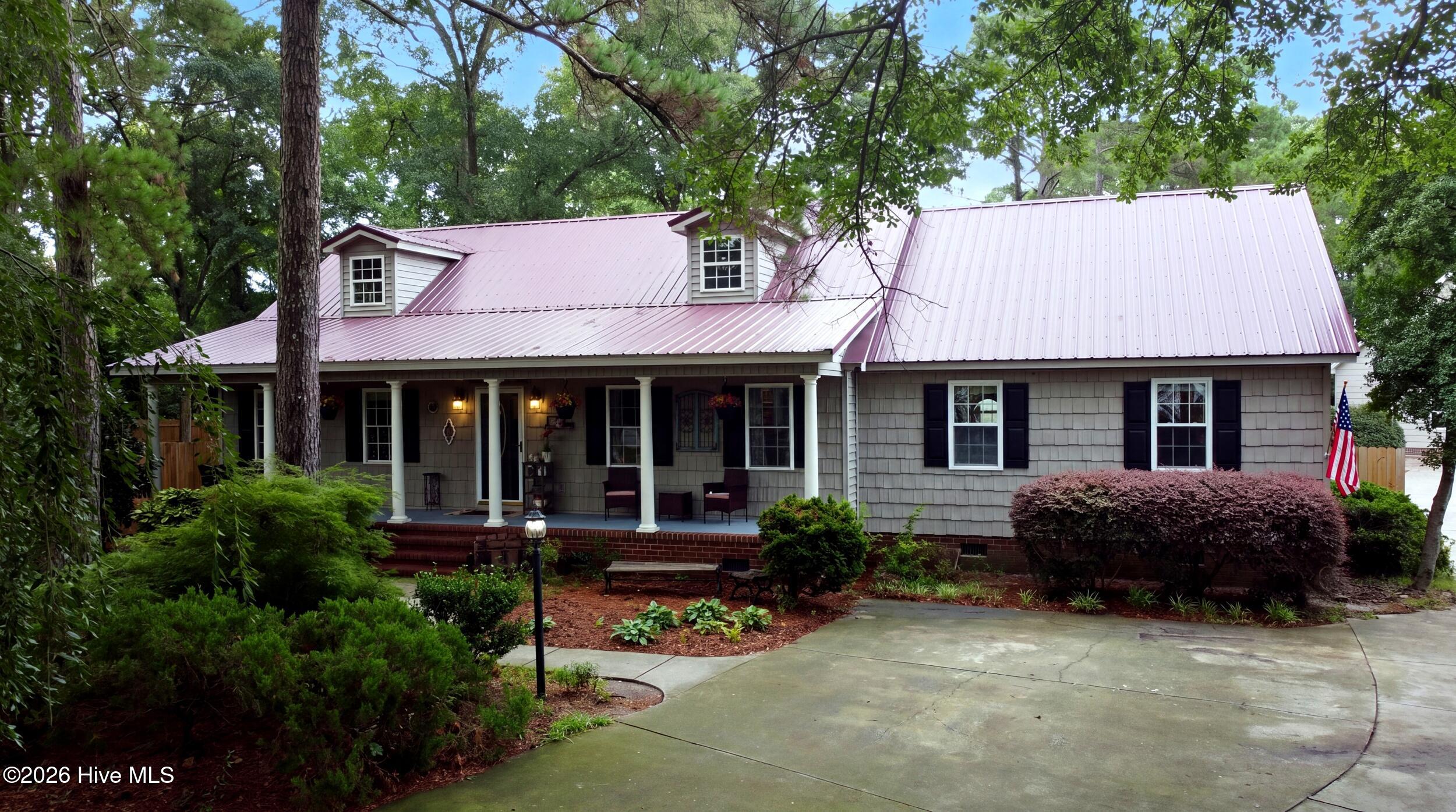 1st image of 103 Wagon Cir, Seven Springs, NC 28578 | MLS# 100593999