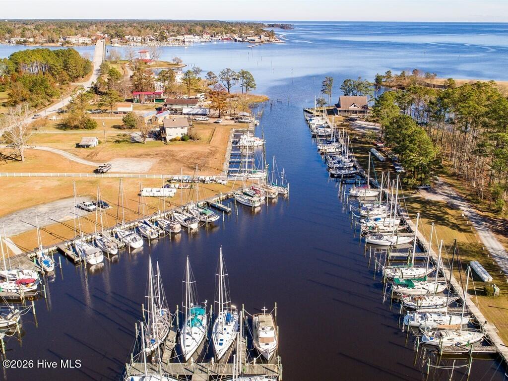 33 Pecan Grove Marina Slip # 33,Oriental