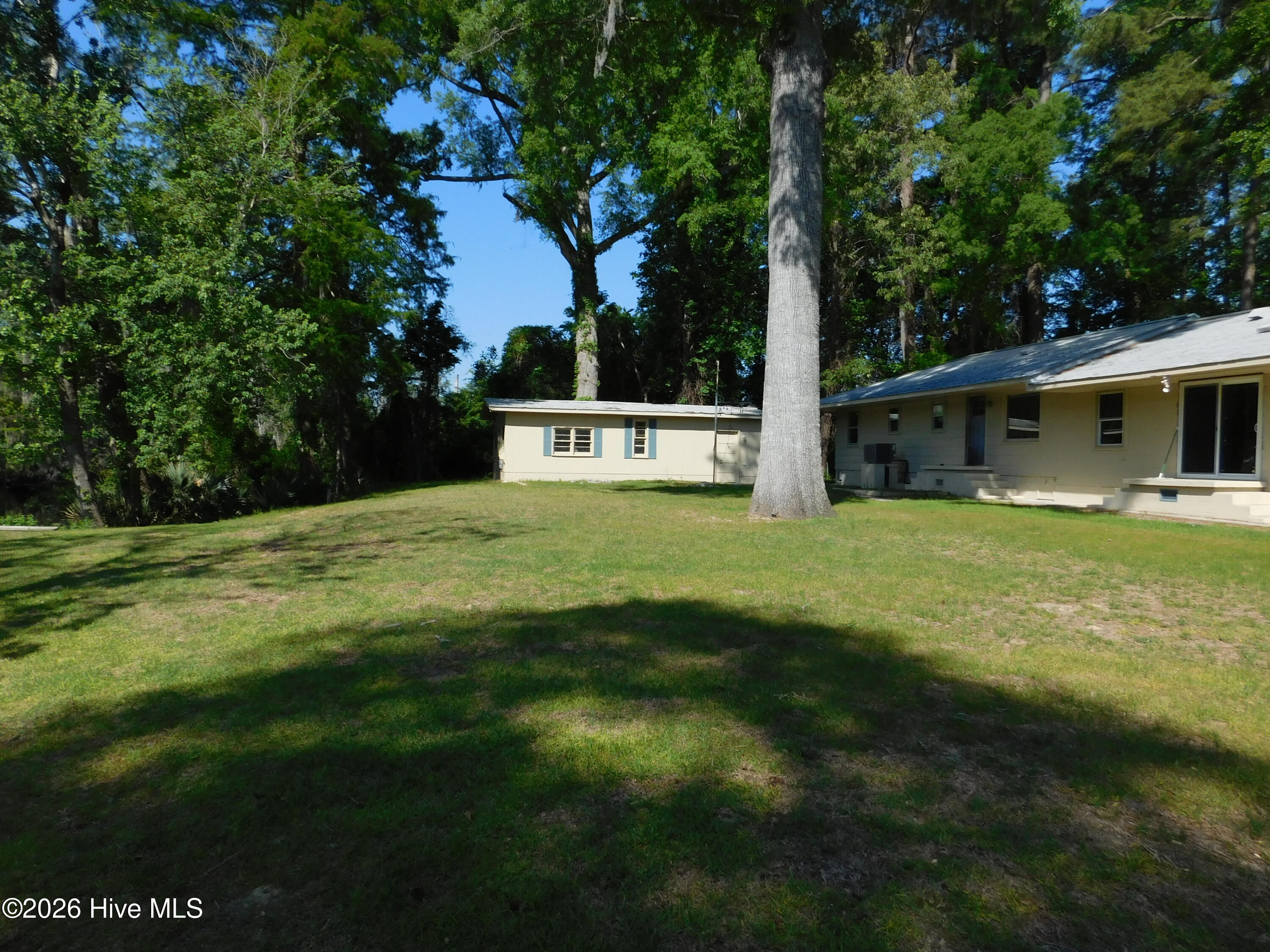 4925 Morton Road,New Bern