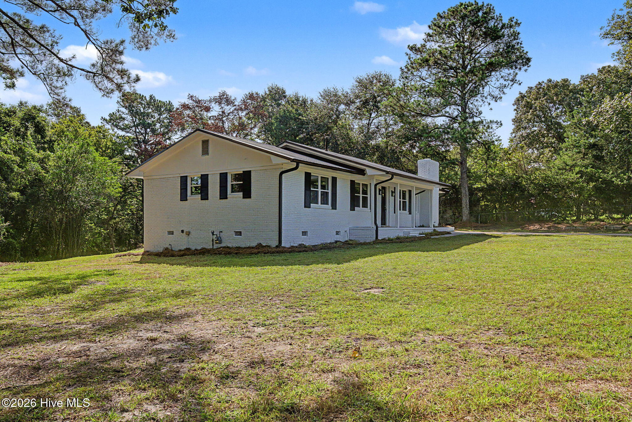 2nd image of 145 Huber Clay Rd, Warrenville, SC 29851 | MLS# 100596046