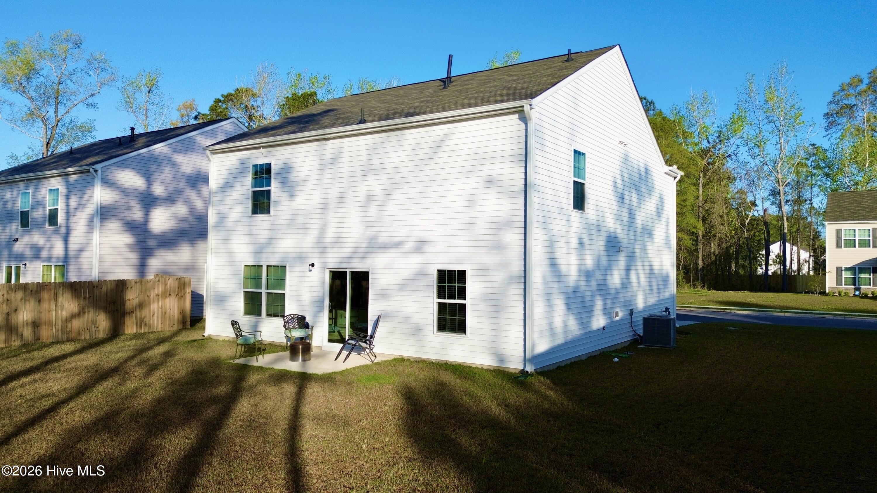 4017 Calabash Court,New Bern