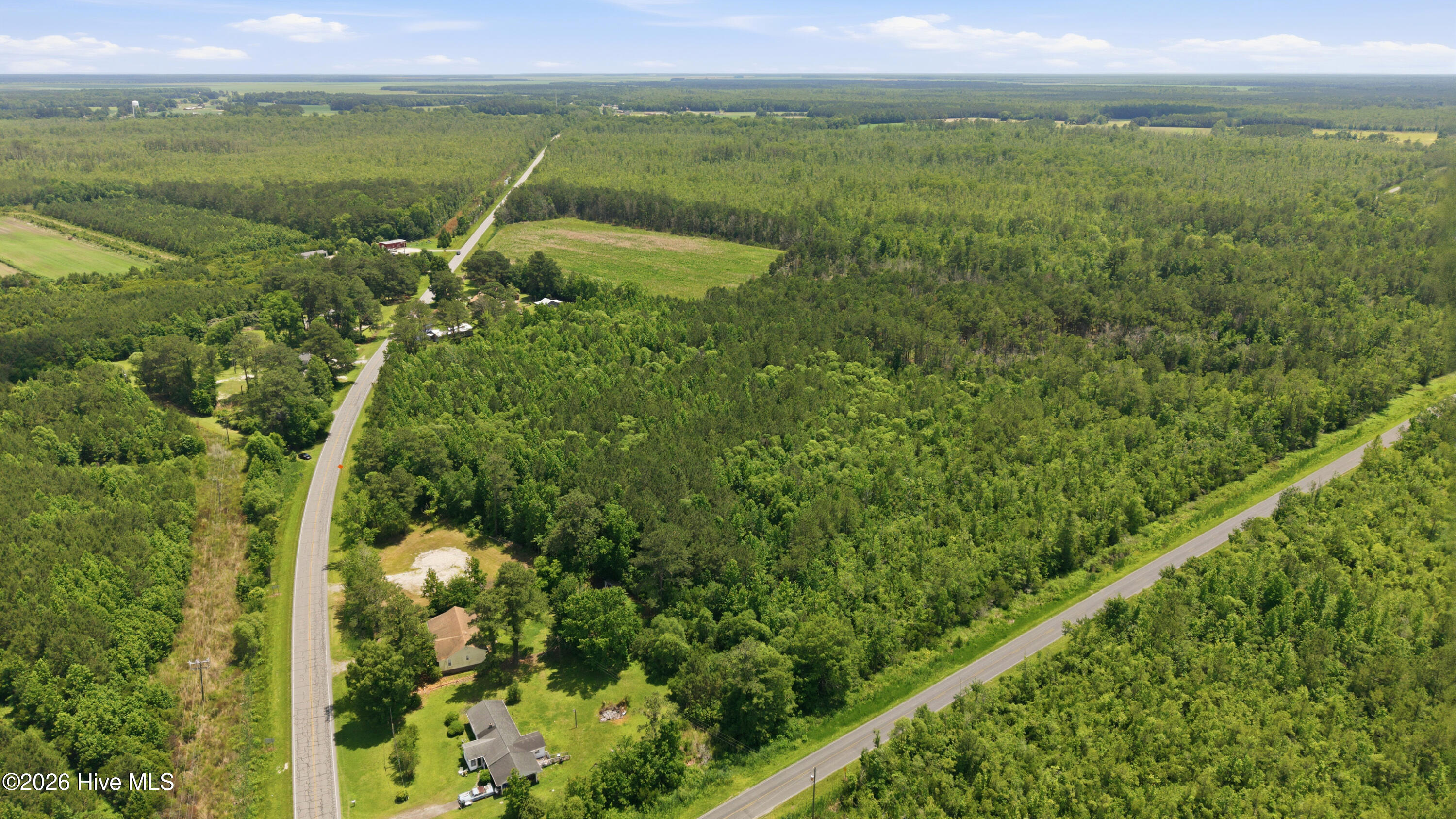 0 North Carolina 94 Highway S
