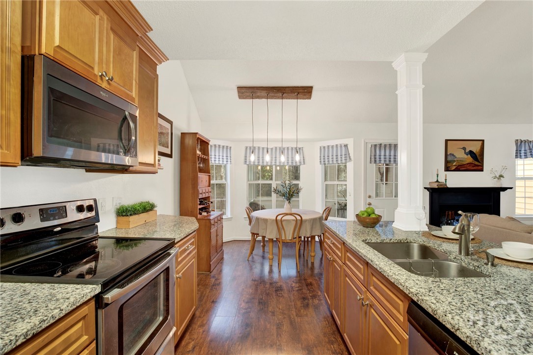 251 Sugar Mill Drive, Savannah, GA, 31419