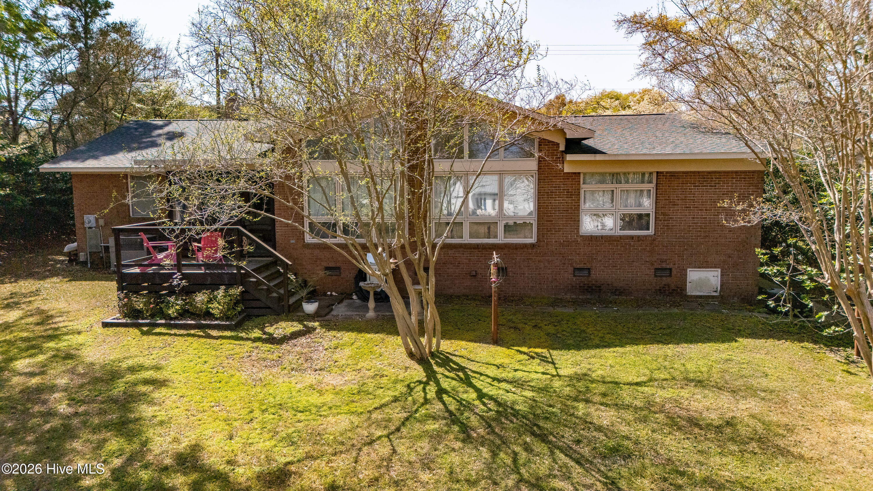 215 Harbor Drive,Morehead City