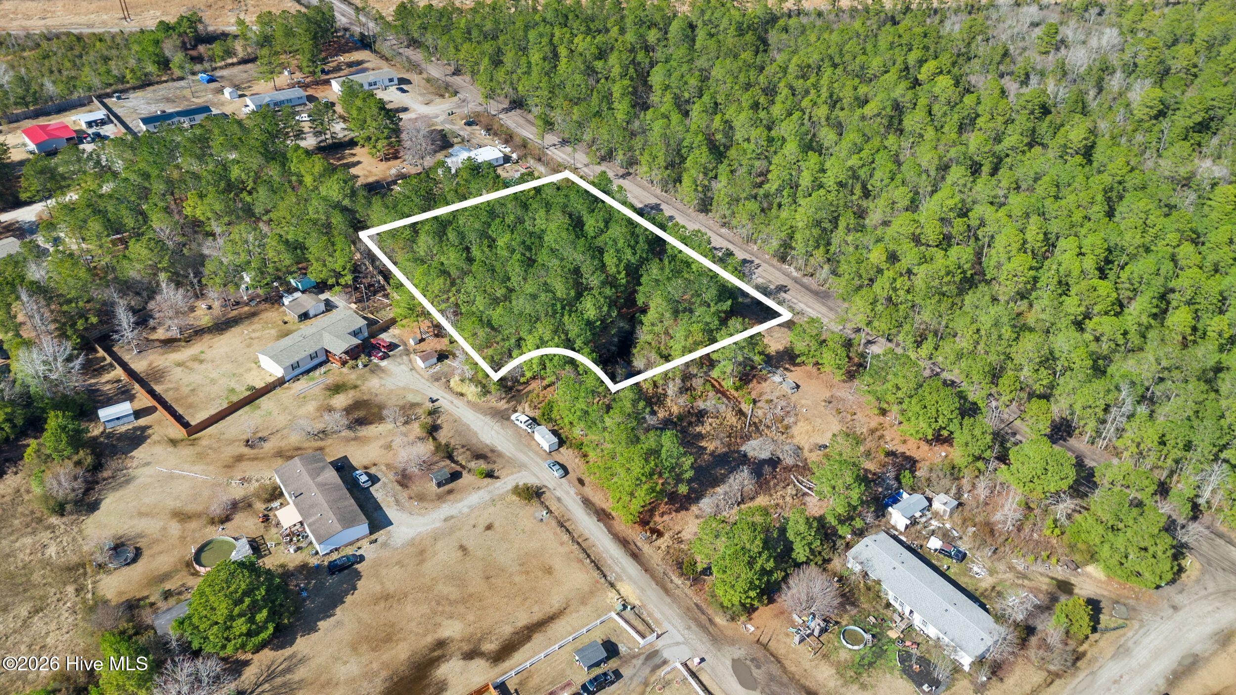 0 GA HIGHWAY 23, Waynesboro, GA, 30830