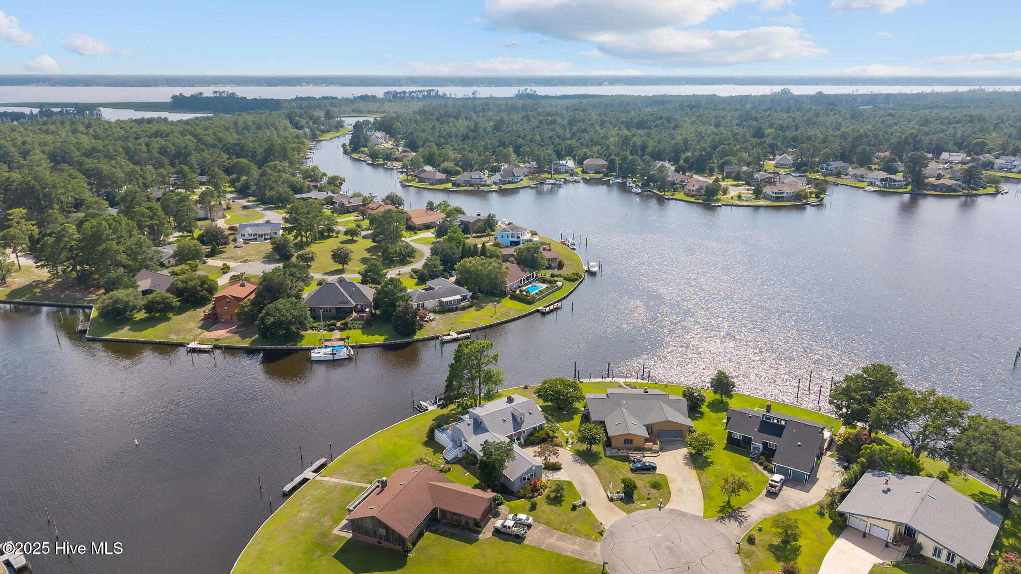 6000 Cassowary Lane,New Bern