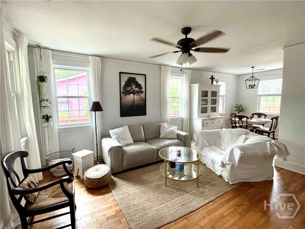 12 W 51st Street, Savannah, GA 31405 Listing Photo  2