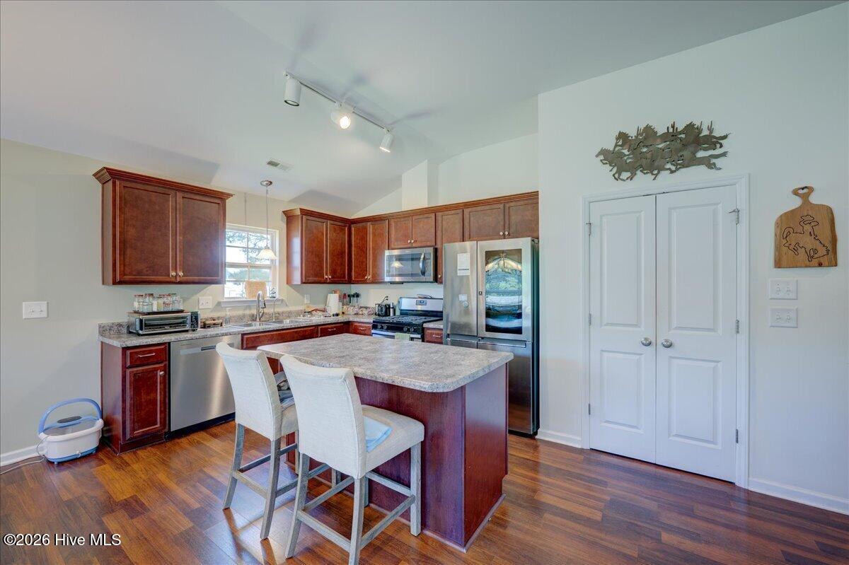 106 Trellis Lane,Vanceboro