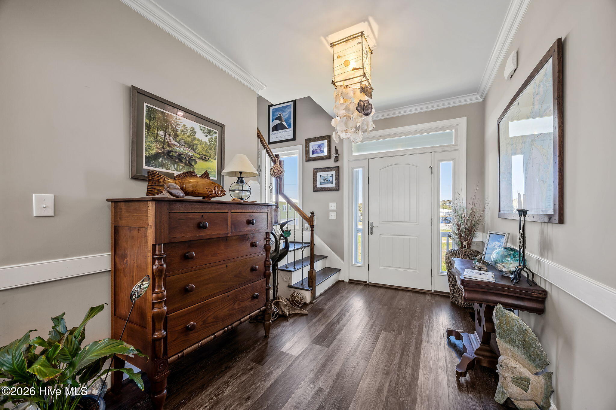 117 Sandfiddler Lane,Harkers Island